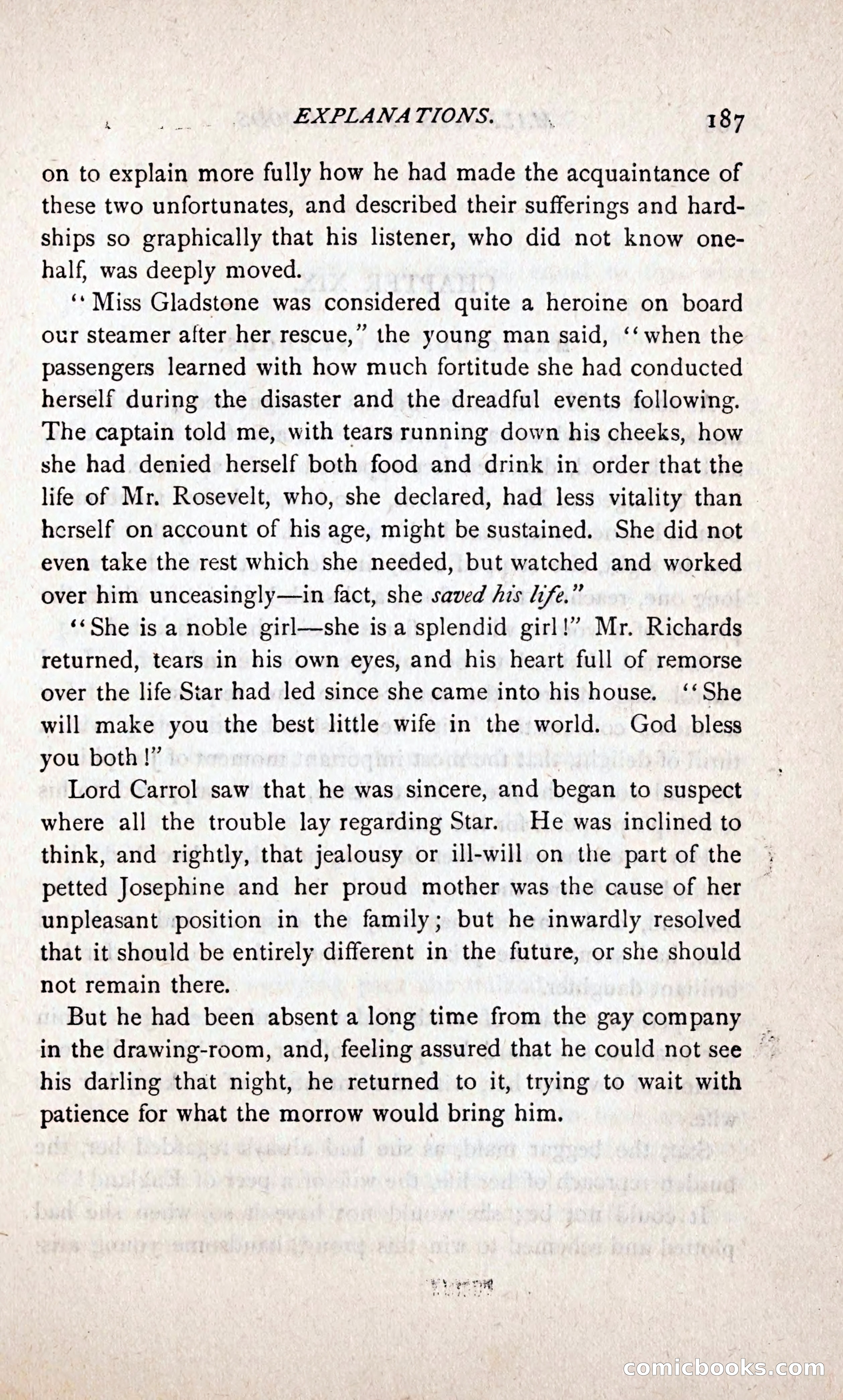 Stella Rosevelt — page 193 of 394