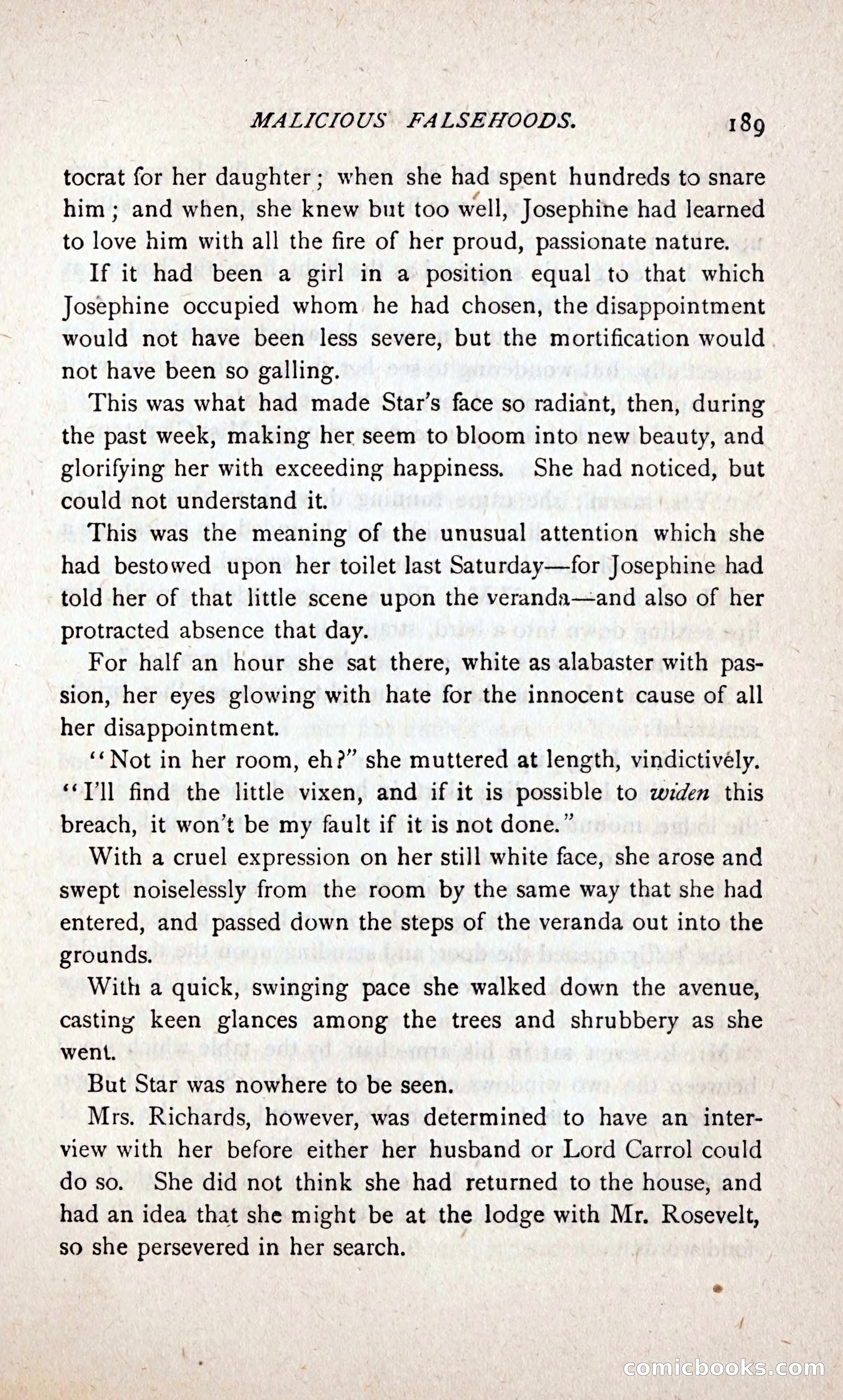 Stella Rosevelt — page 195 of 394
