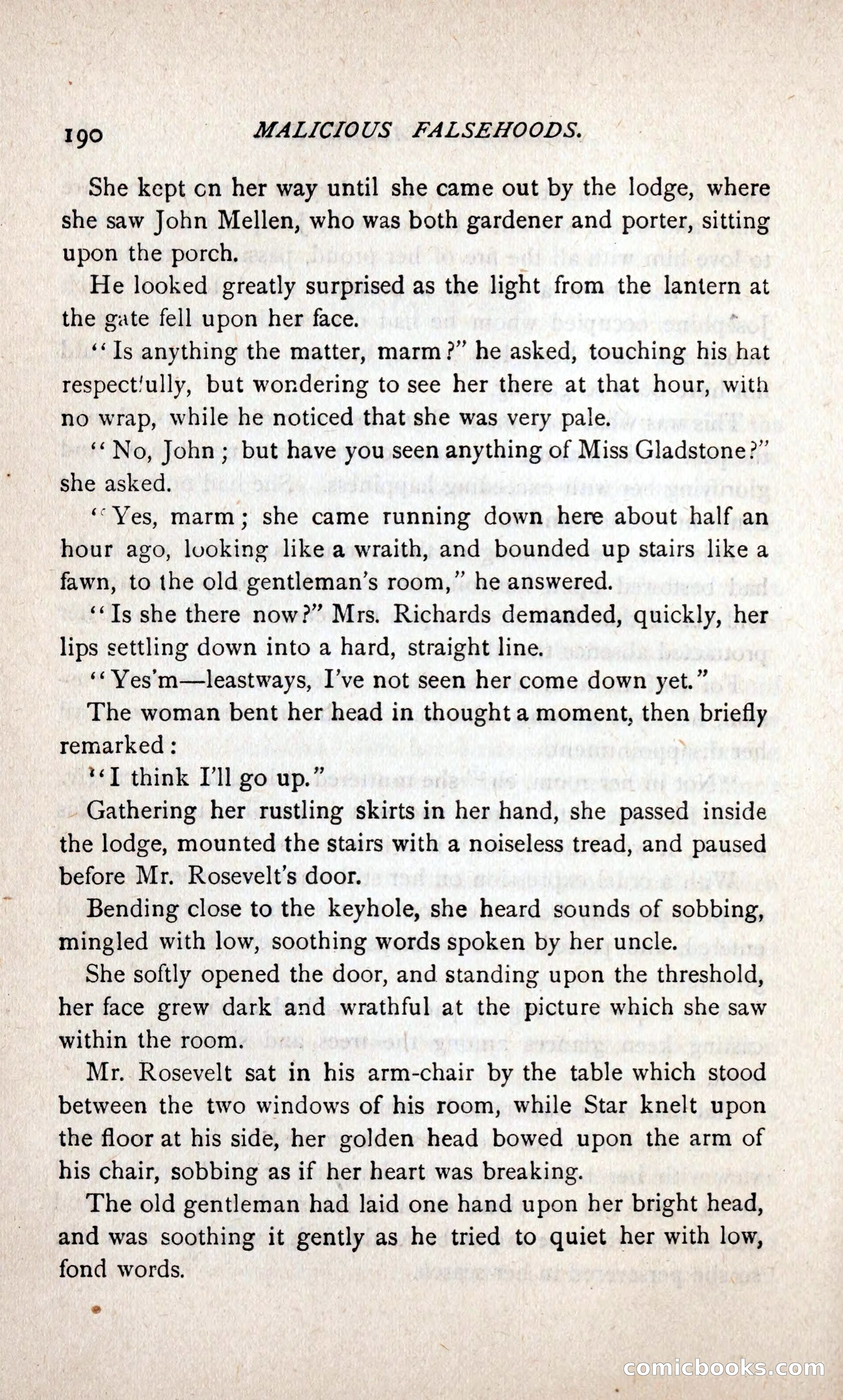 Stella Rosevelt — page 196 of 394