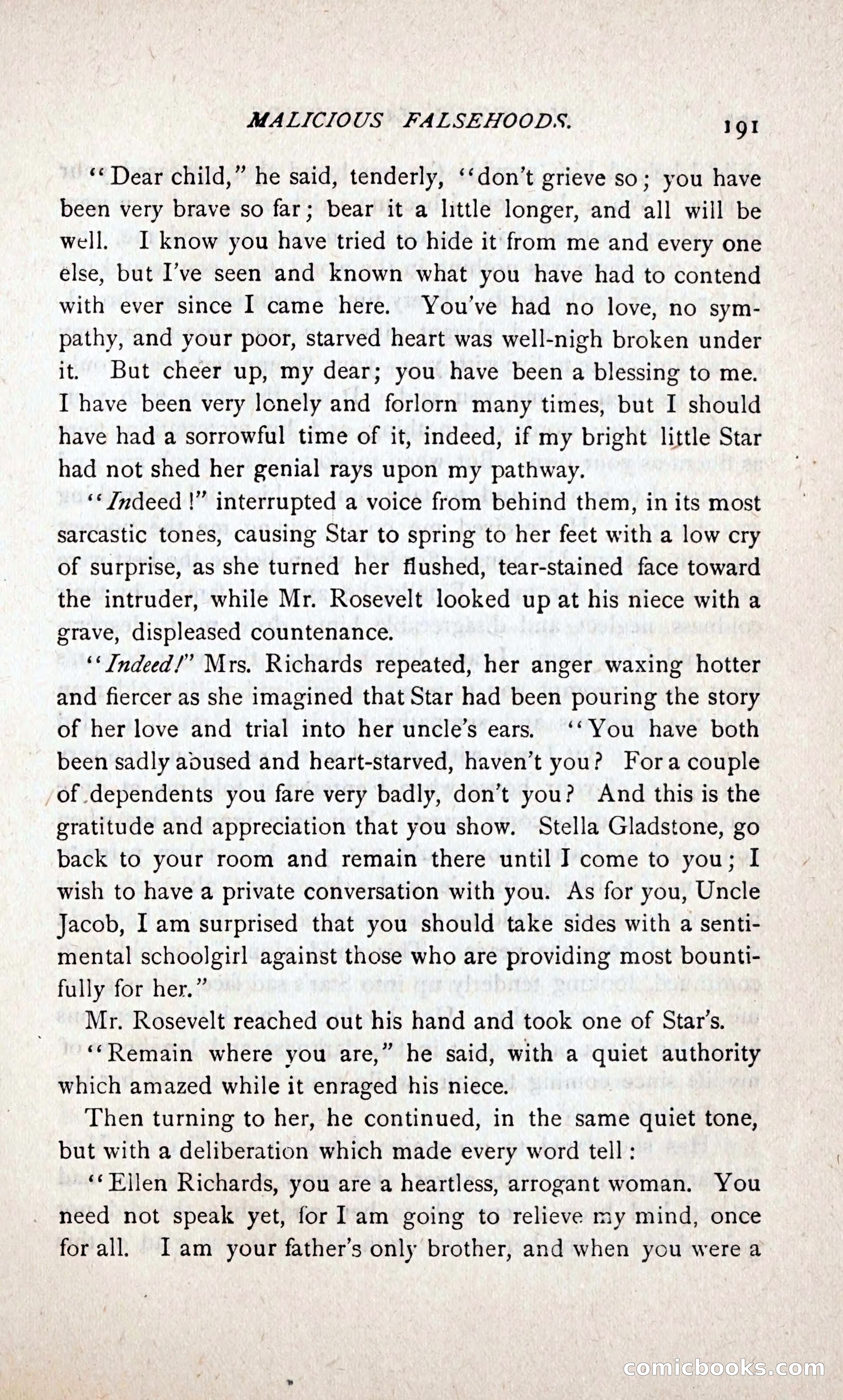Stella Rosevelt — page 197 of 394