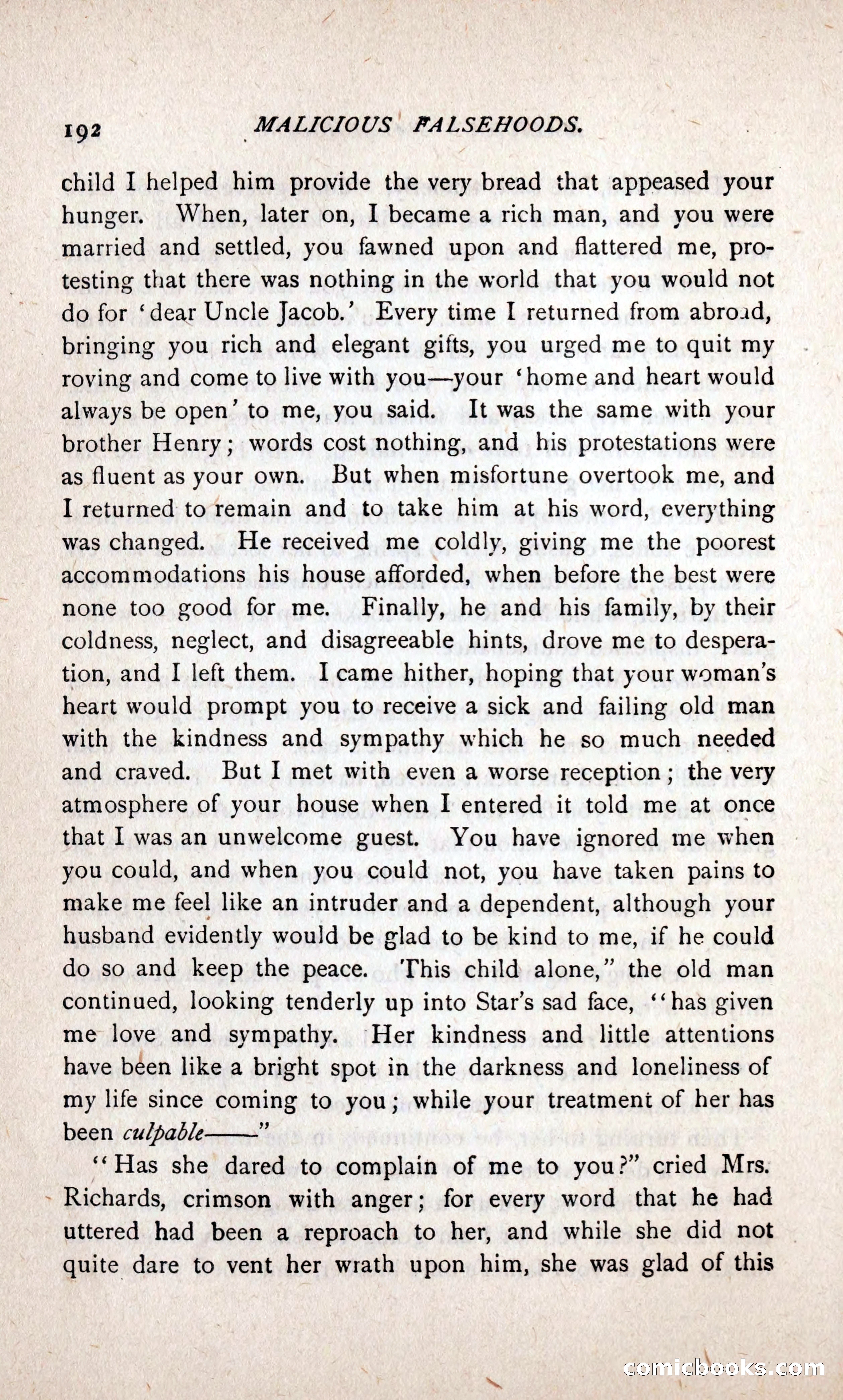 Stella Rosevelt — page 198 of 394