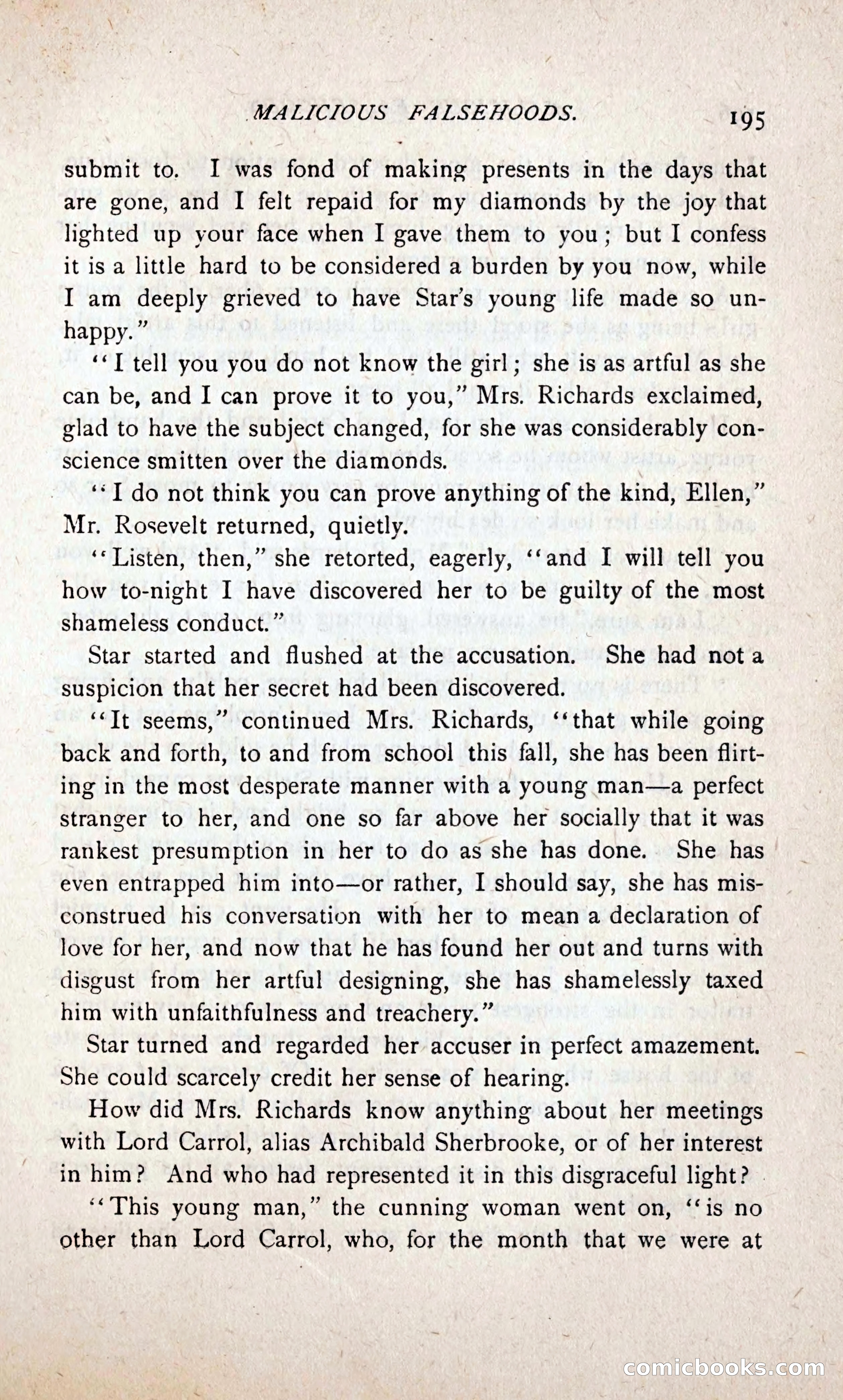 Stella Rosevelt — page 201 of 394