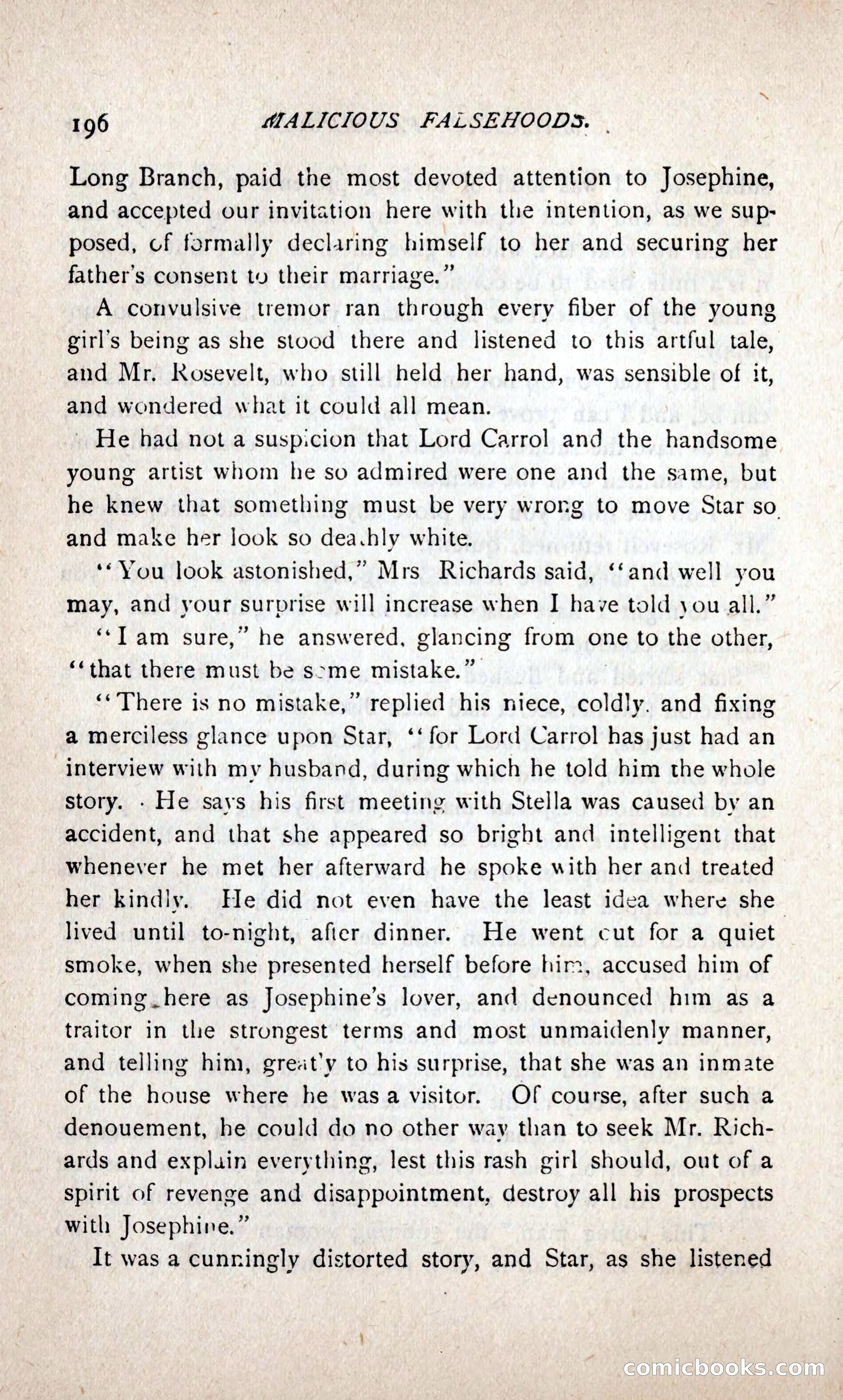 Stella Rosevelt — page 202 of 394