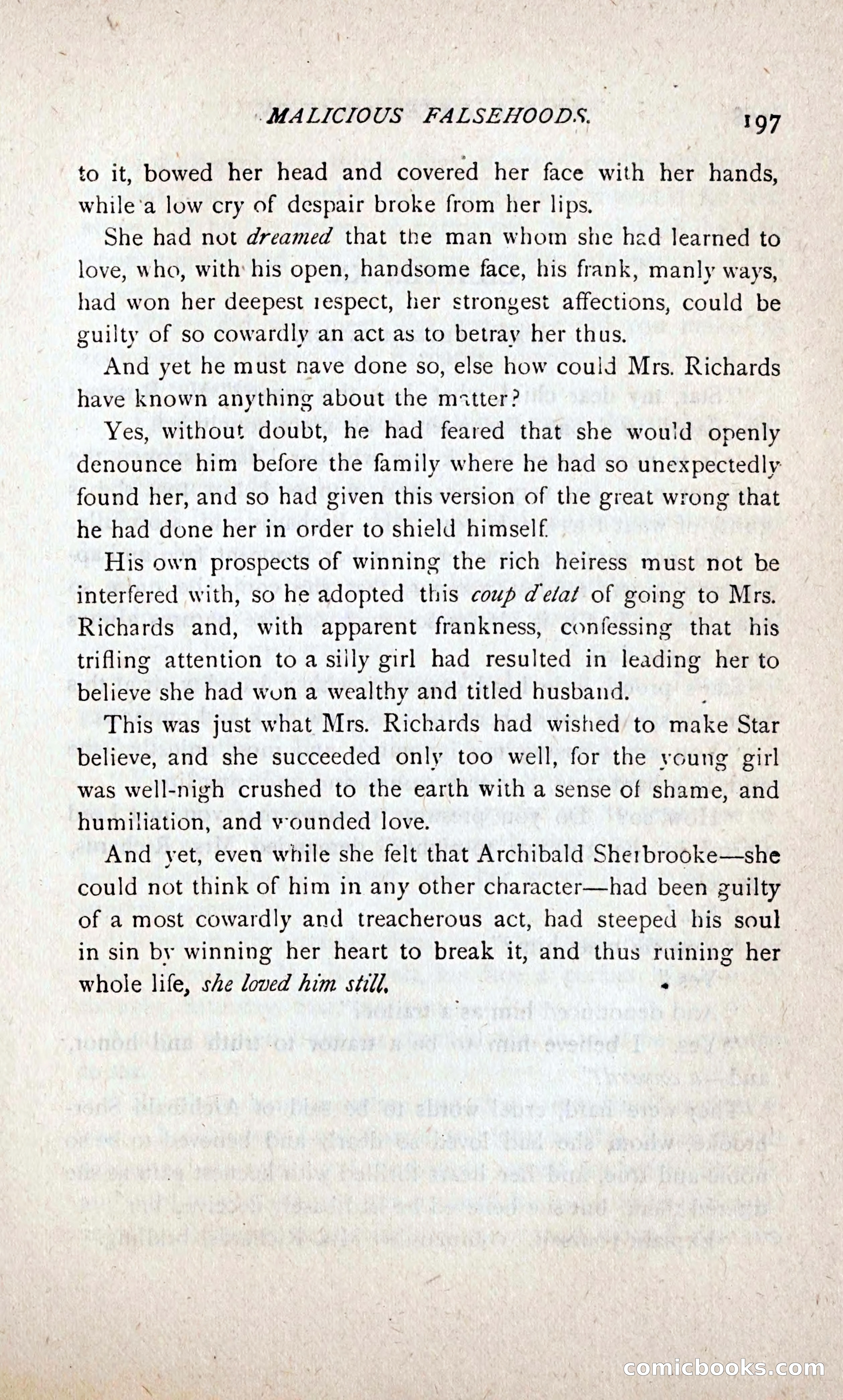 Stella Rosevelt — page 203 of 394