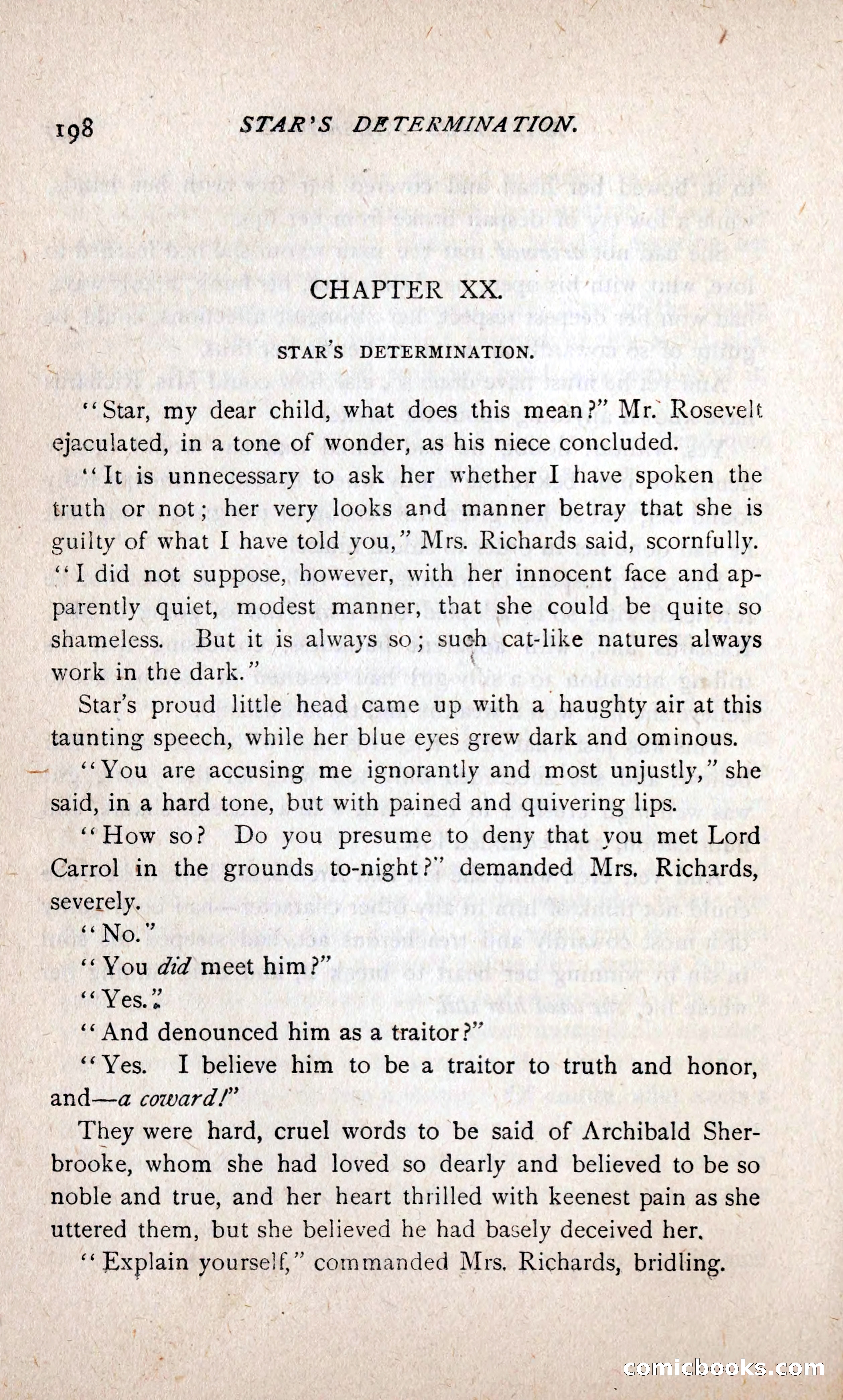 Stella Rosevelt — page 204 of 394