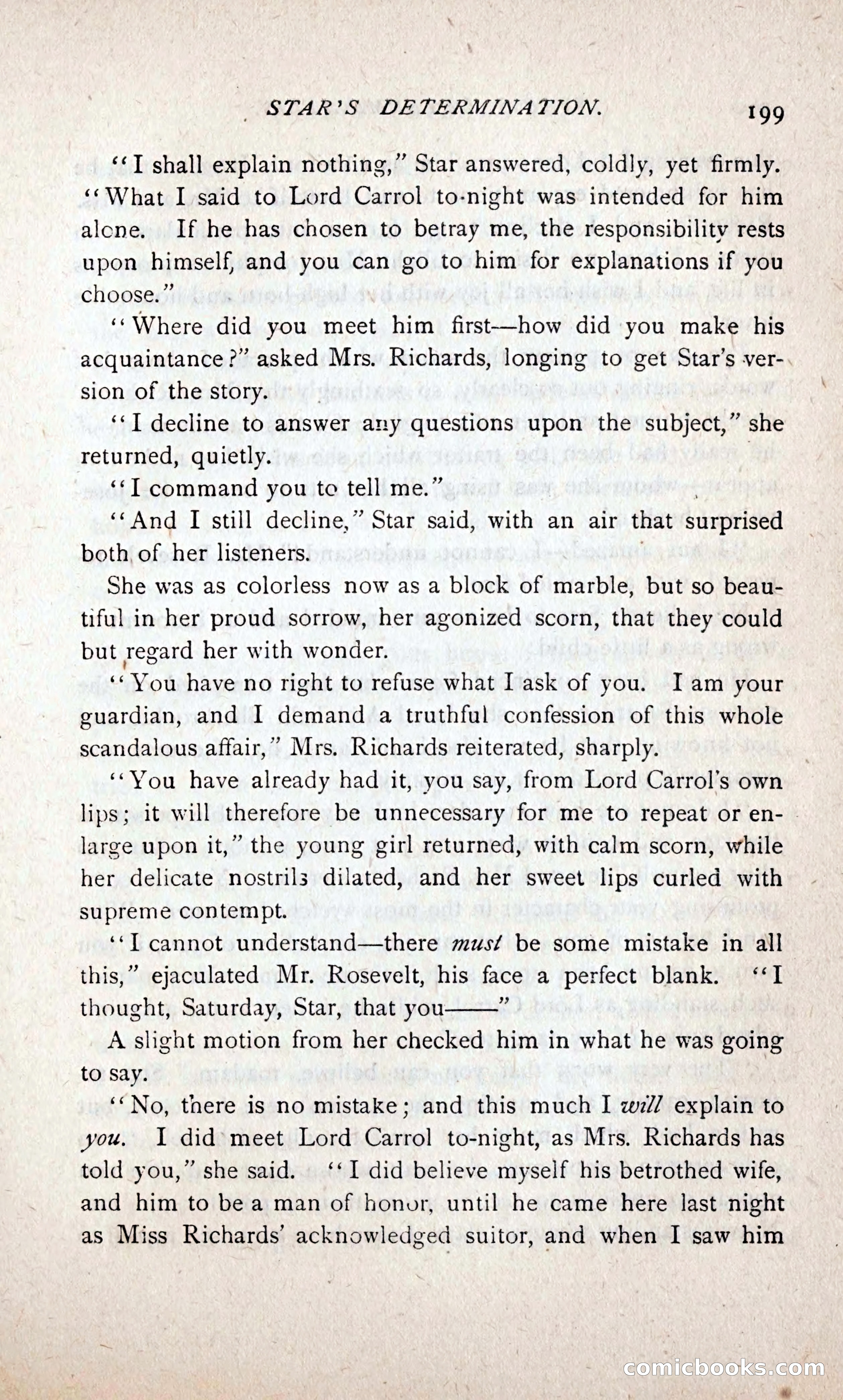 Stella Rosevelt — page 205 of 394
