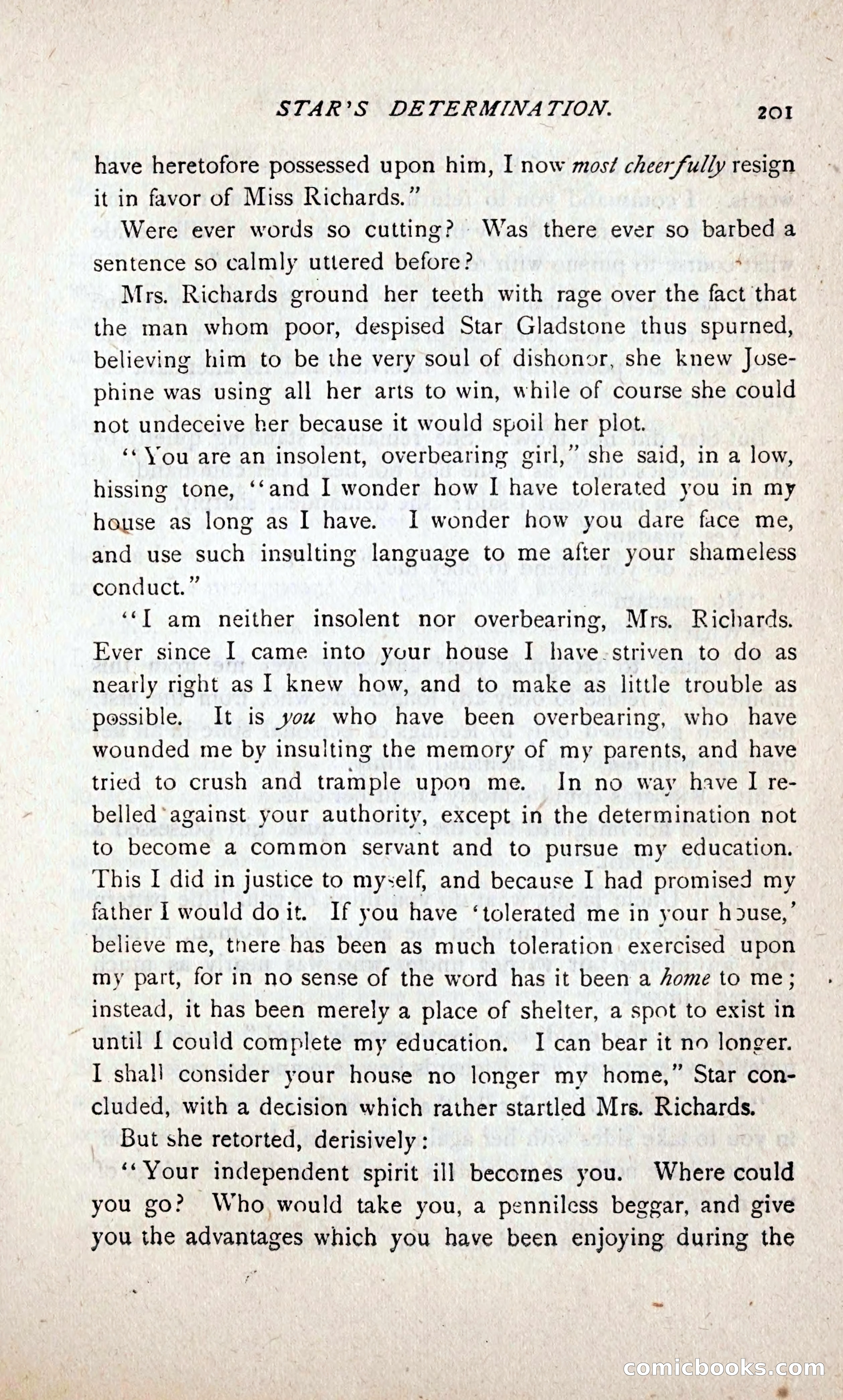 Stella Rosevelt — page 207 of 394