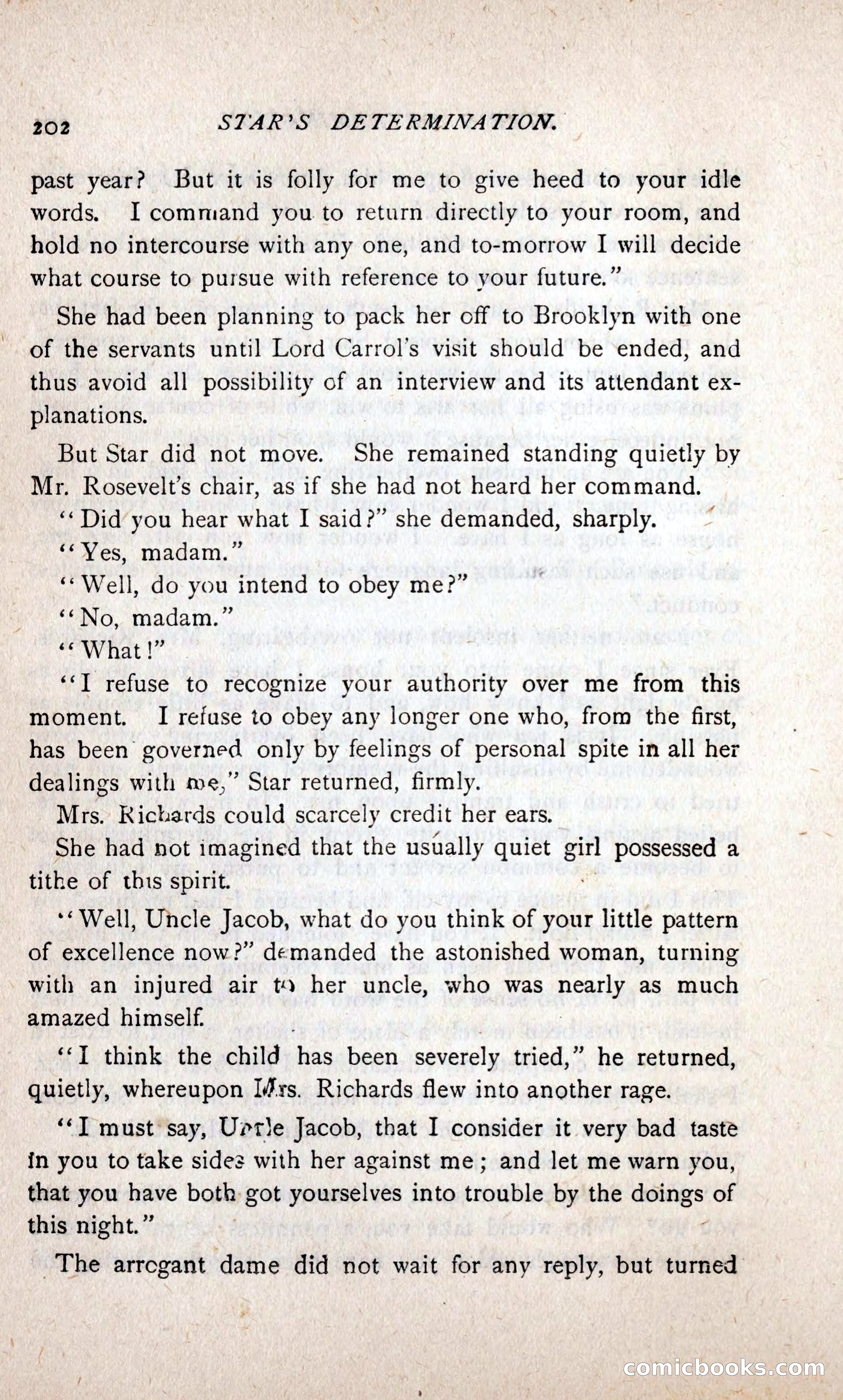 Stella Rosevelt — page 208 of 394