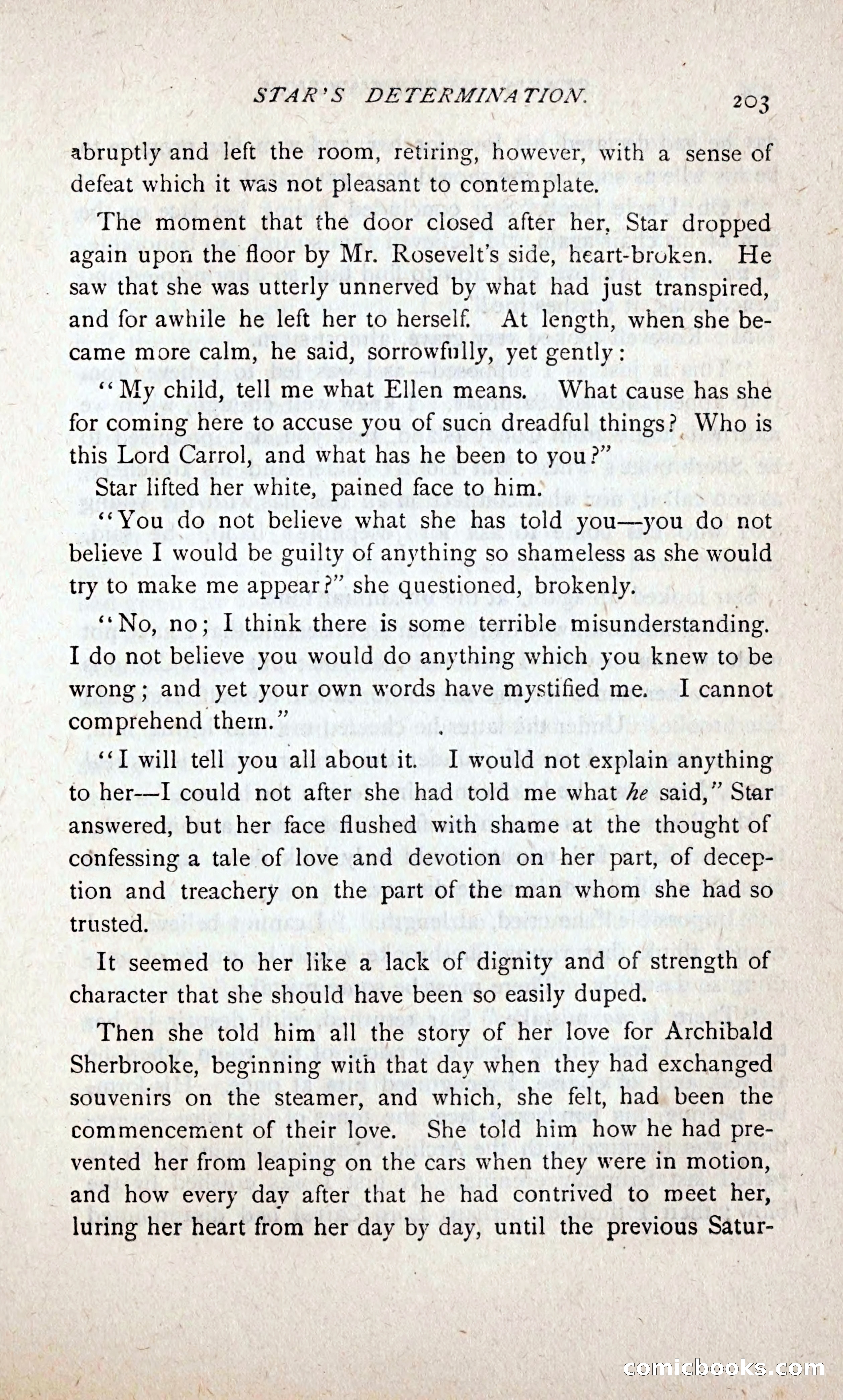Stella Rosevelt — page 209 of 394