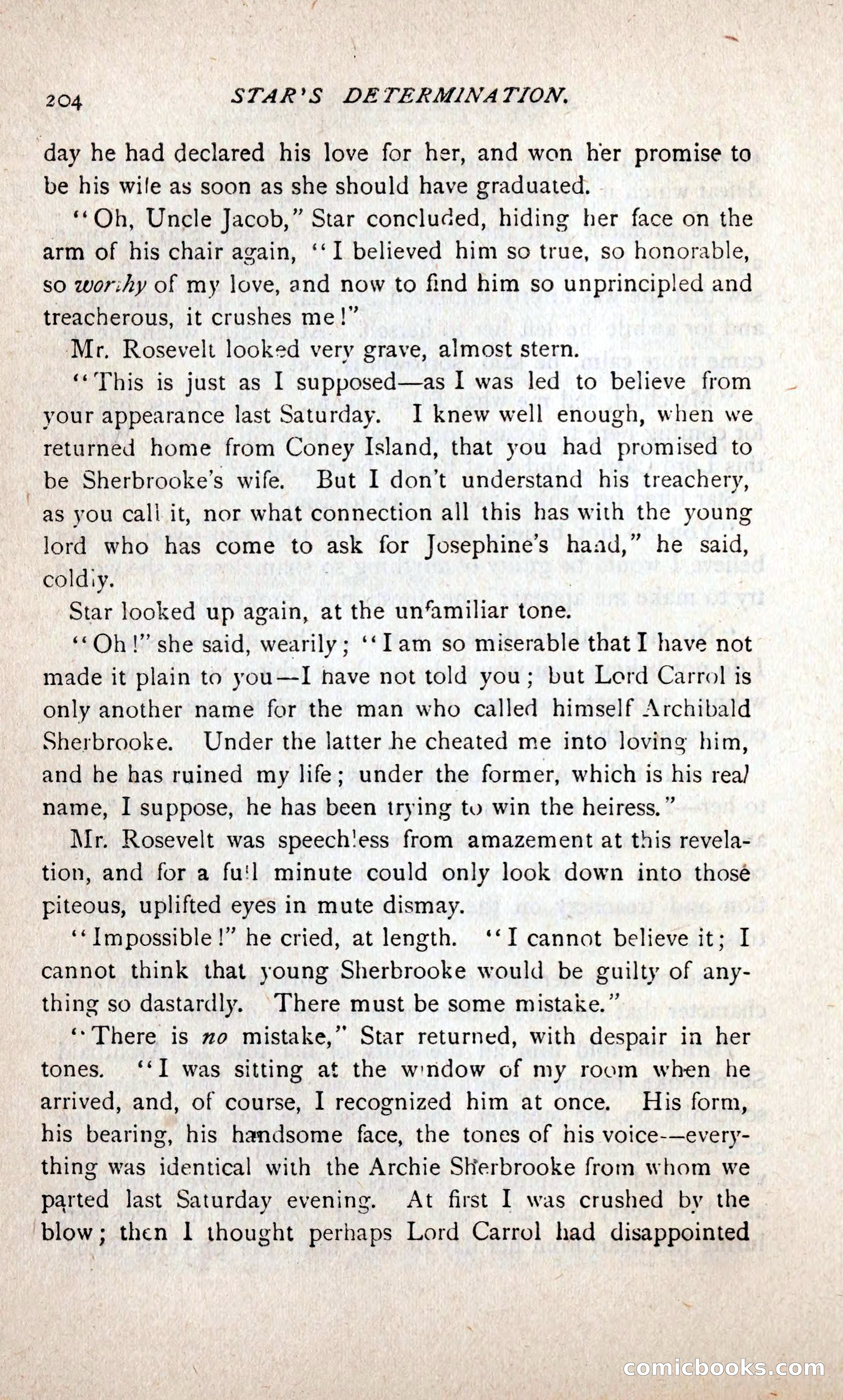 Stella Rosevelt — page 210 of 394