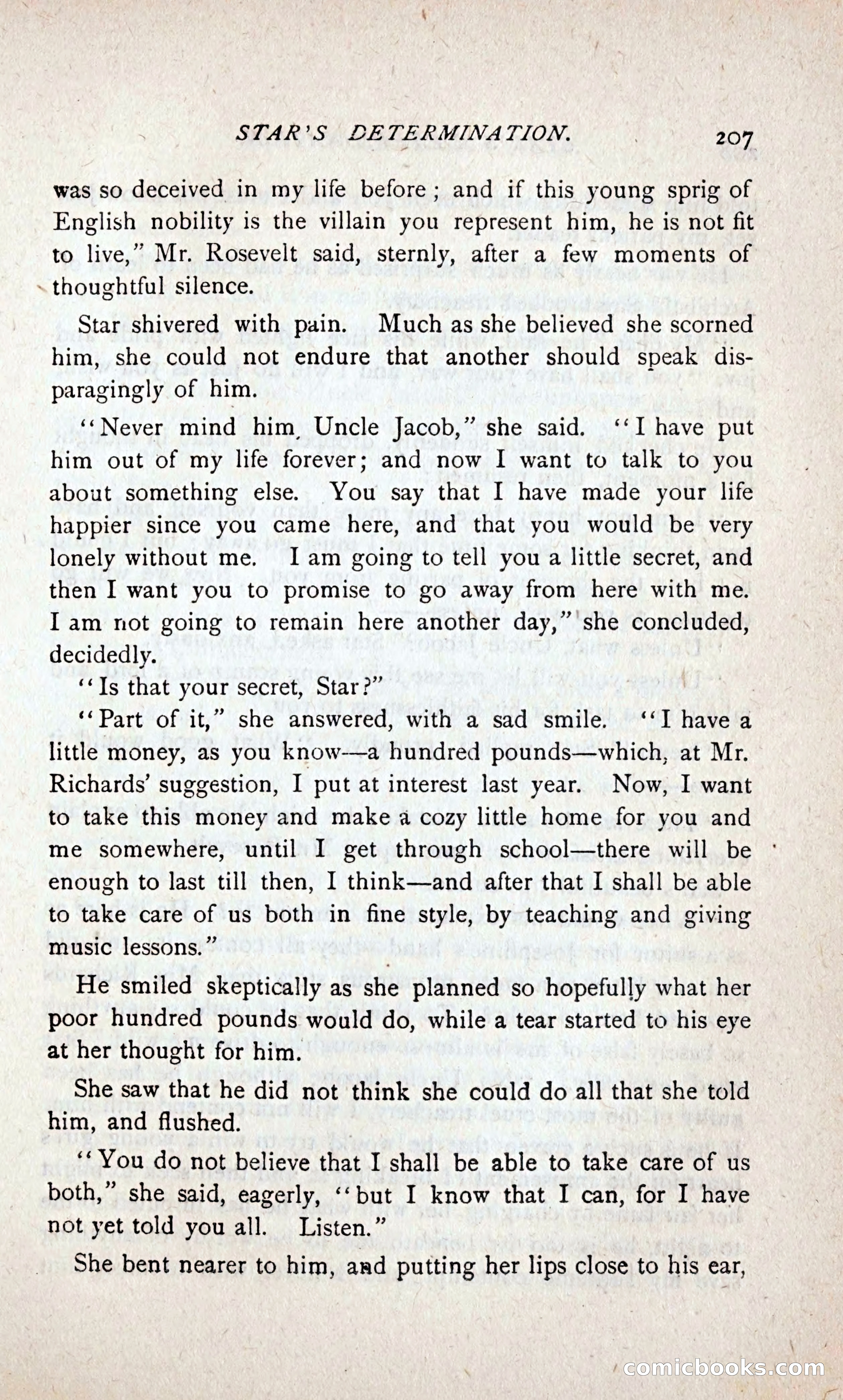 Stella Rosevelt — page 213 of 394