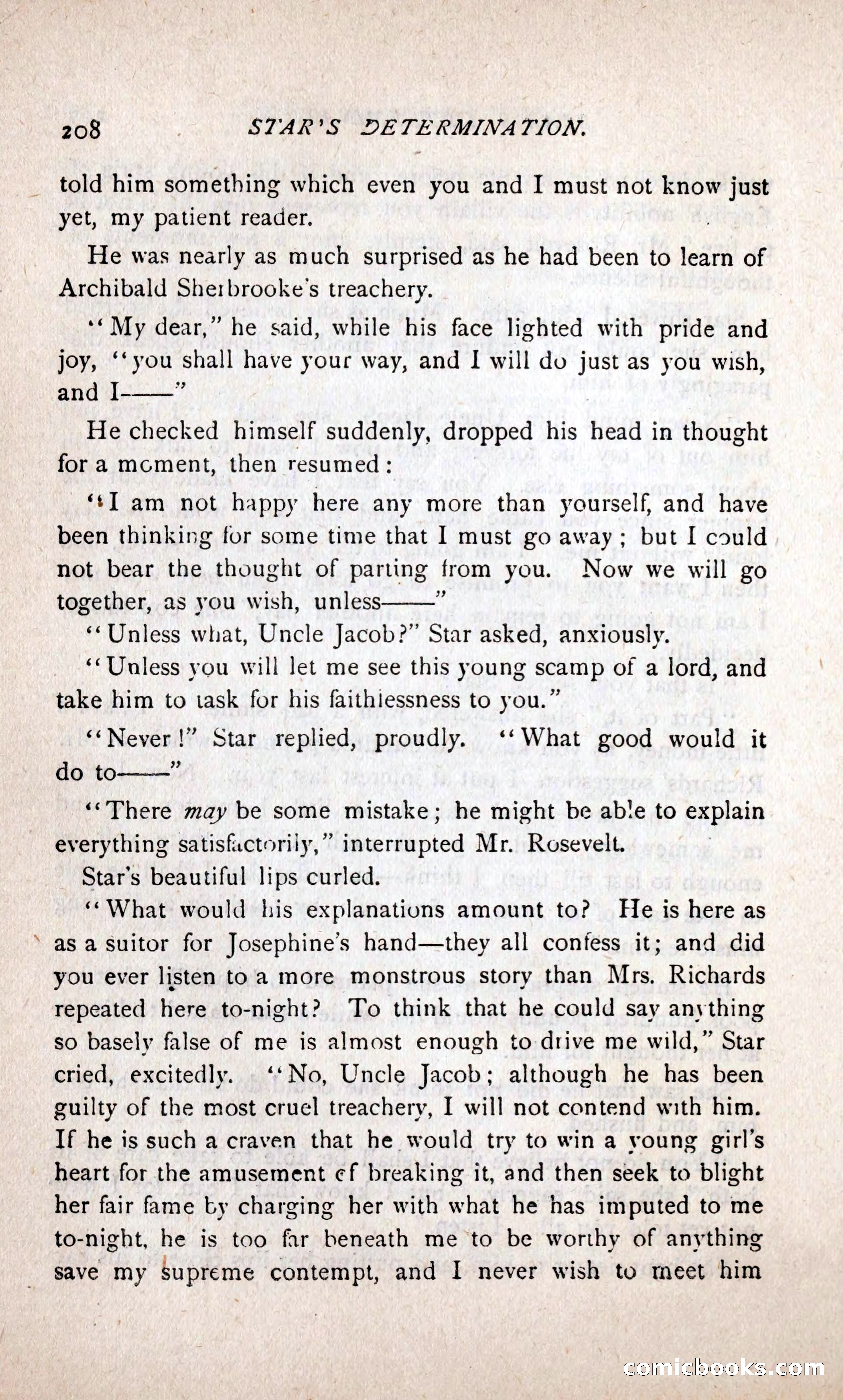 Stella Rosevelt — page 214 of 394