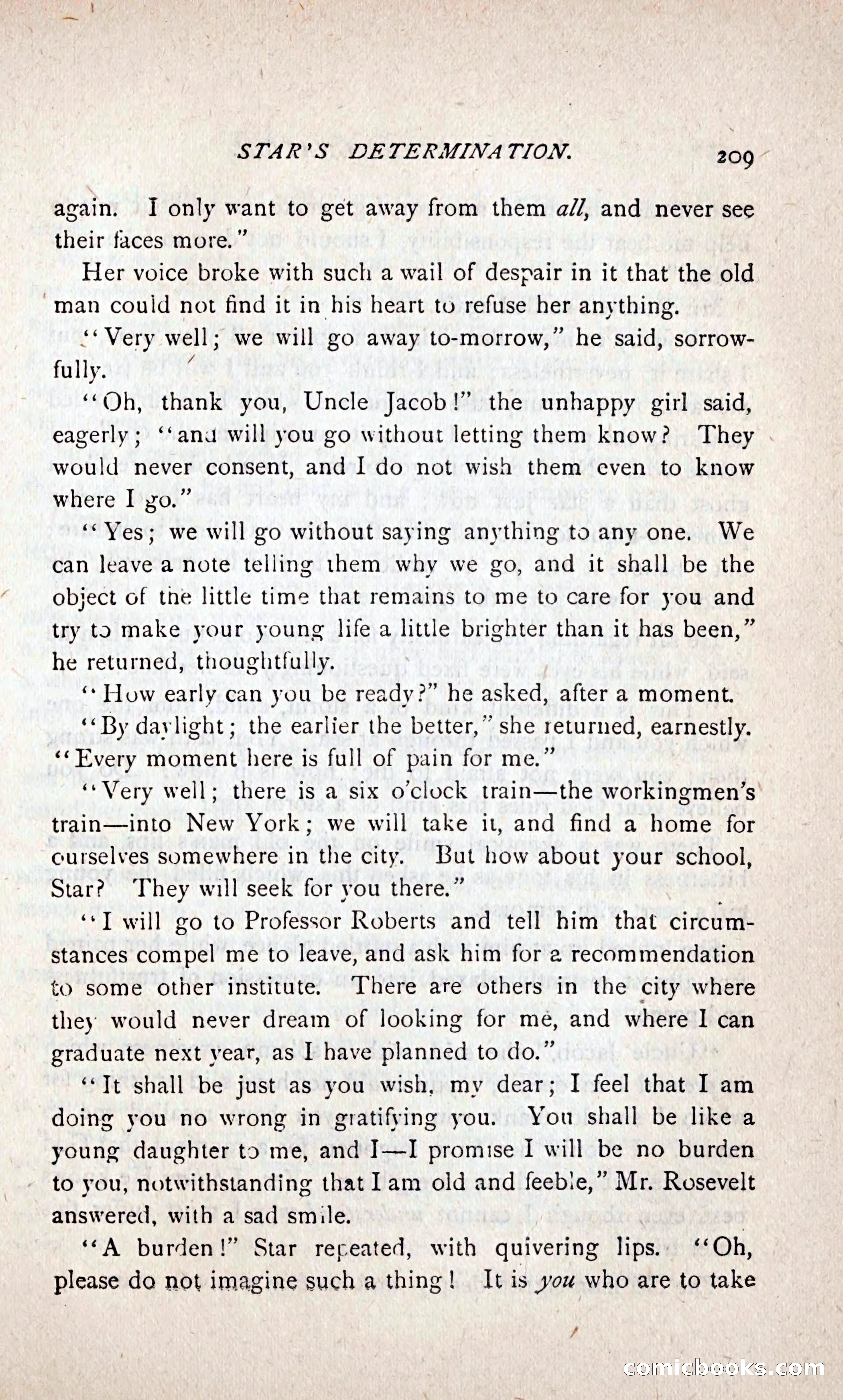 Stella Rosevelt — page 215 of 394