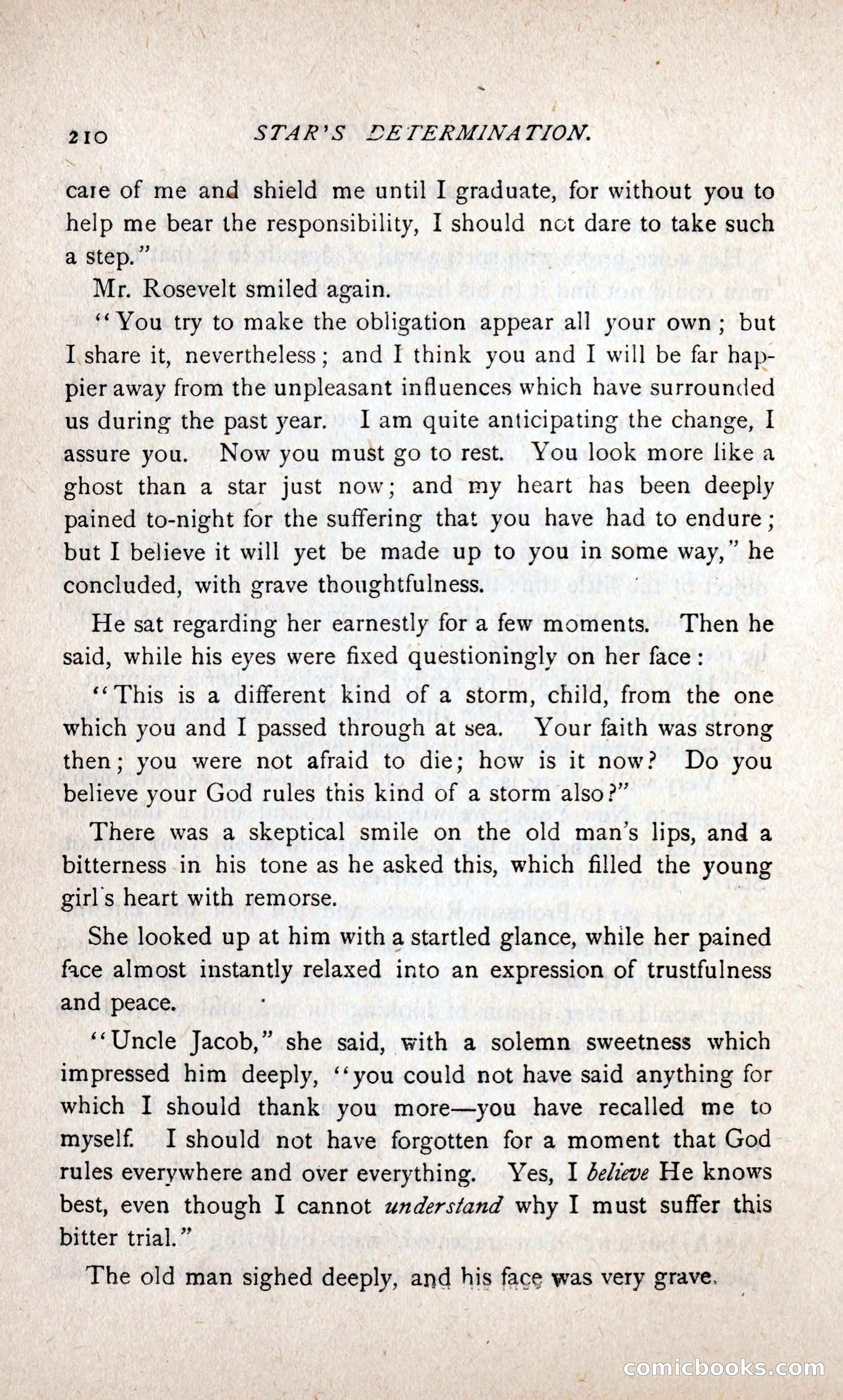 Stella Rosevelt — page 216 of 394