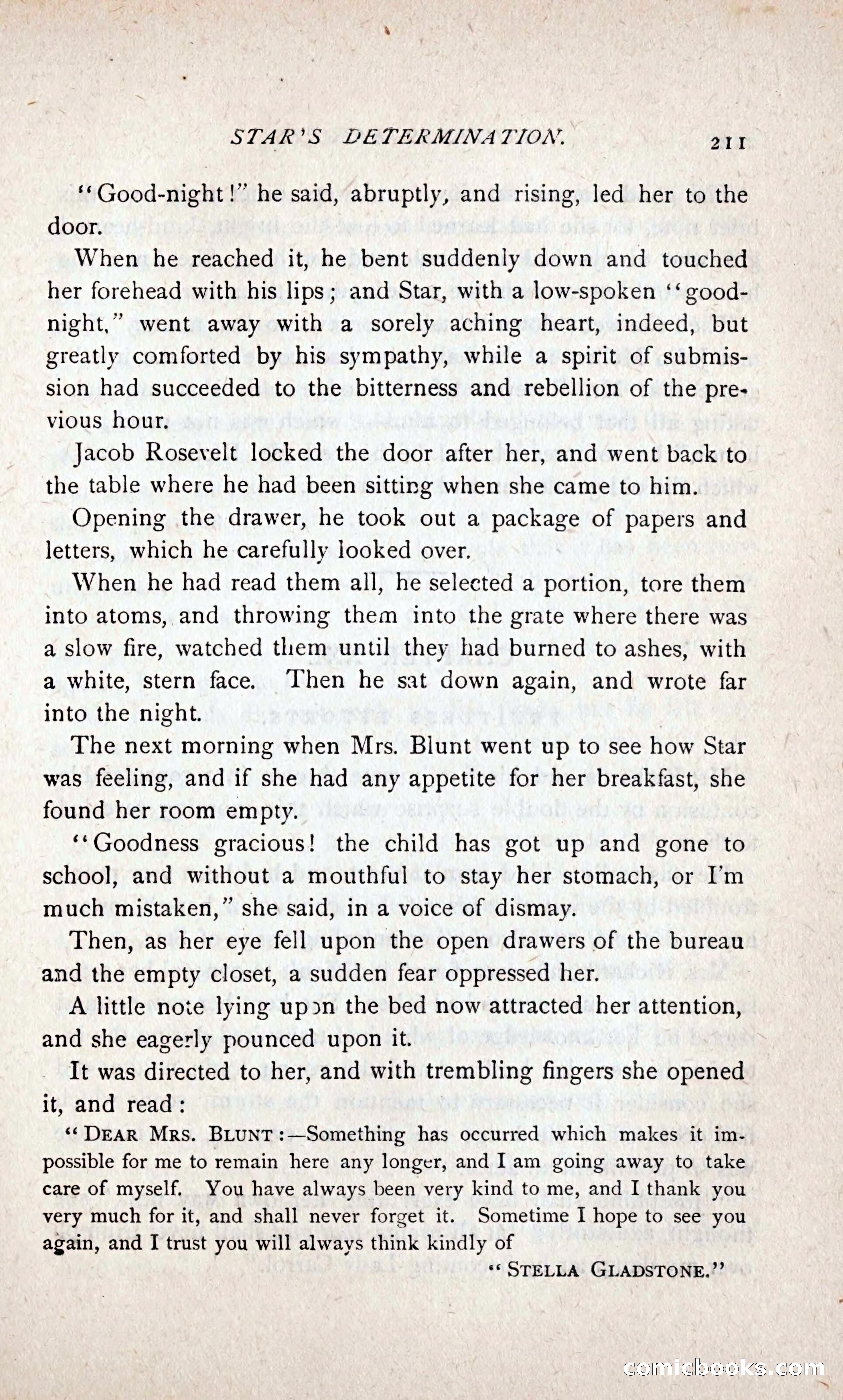 Stella Rosevelt — page 217 of 394
