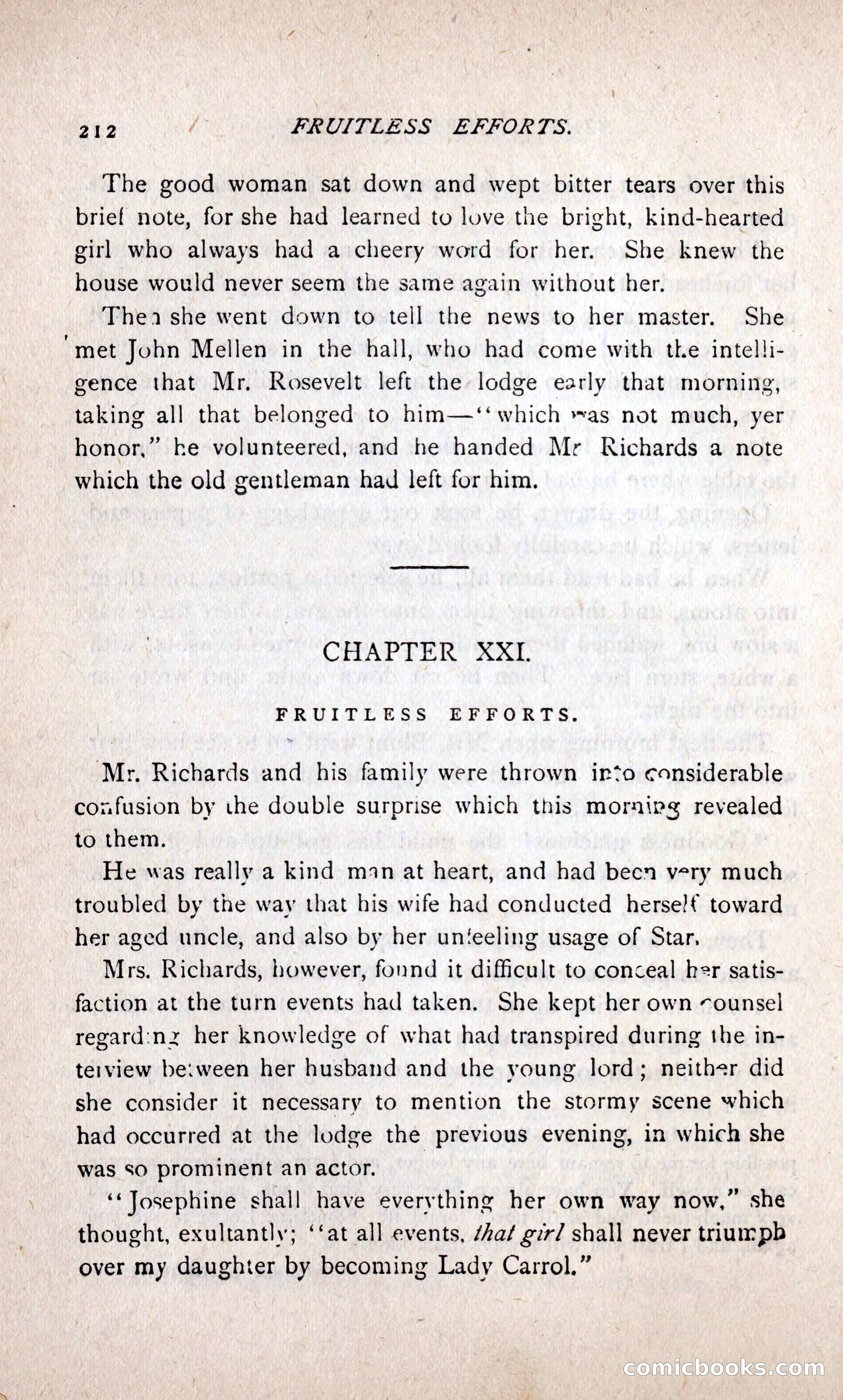 Stella Rosevelt — page 218 of 394