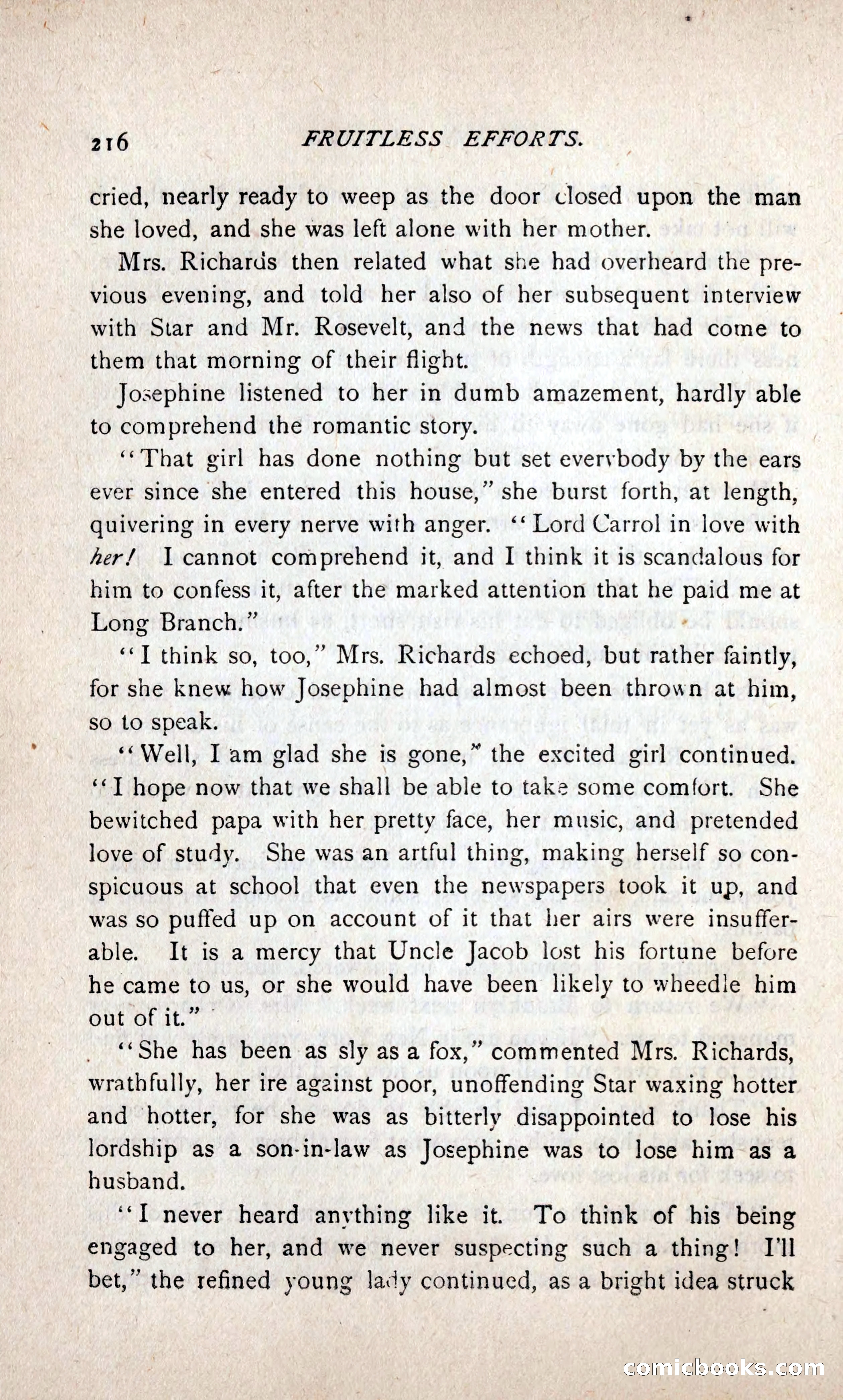 Stella Rosevelt — page 222 of 394
