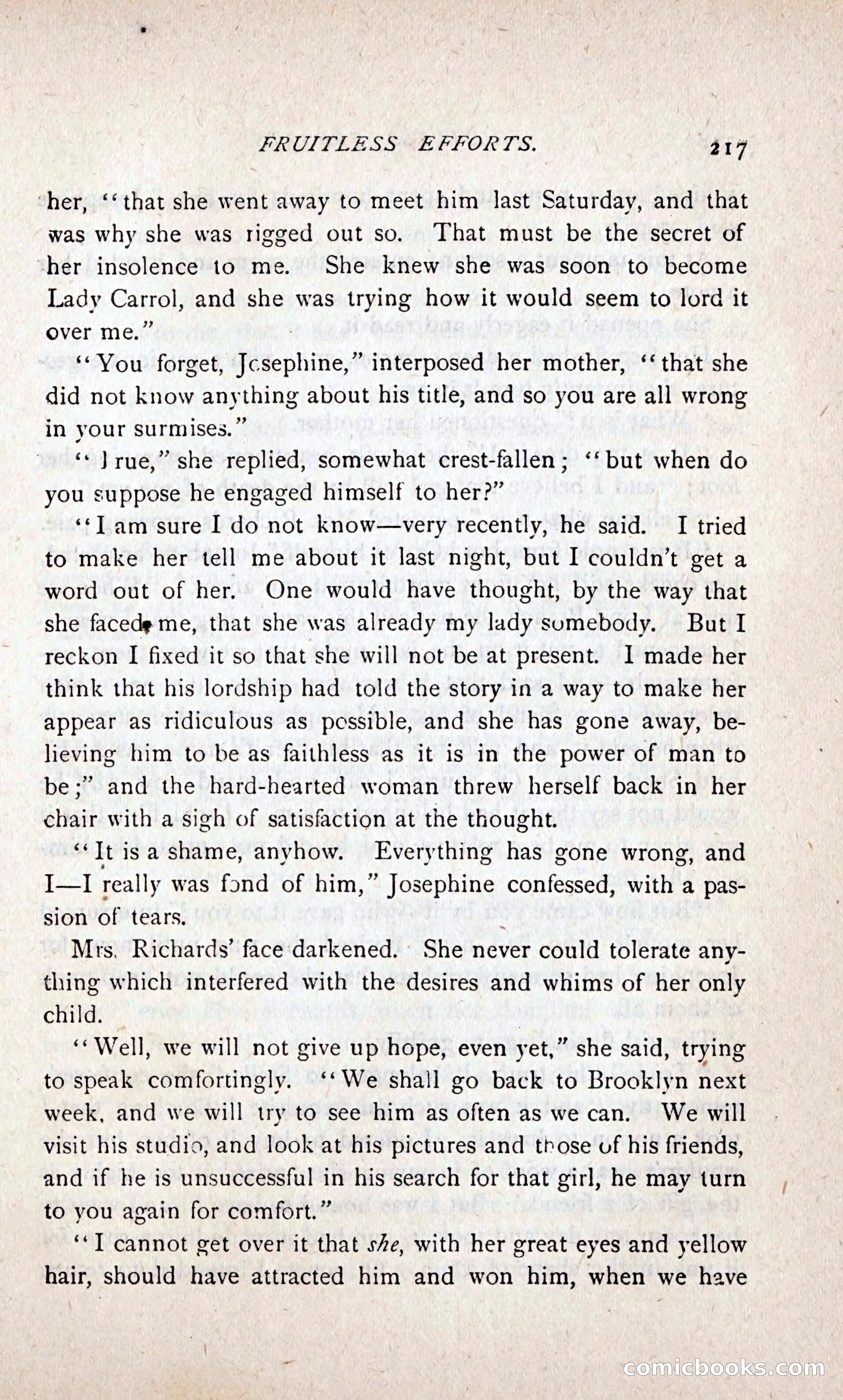 Stella Rosevelt — page 223 of 394