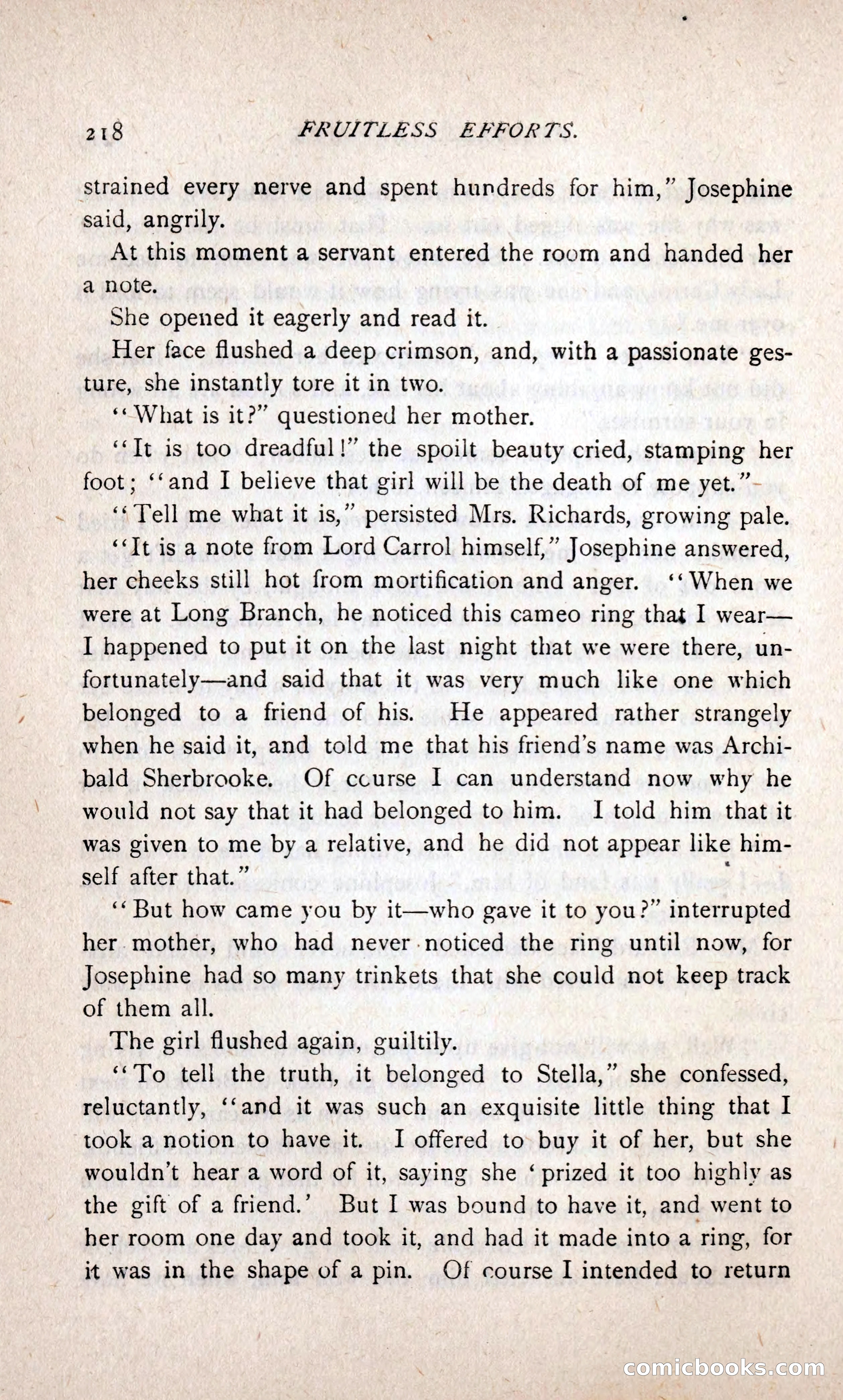 Stella Rosevelt — page 224 of 394
