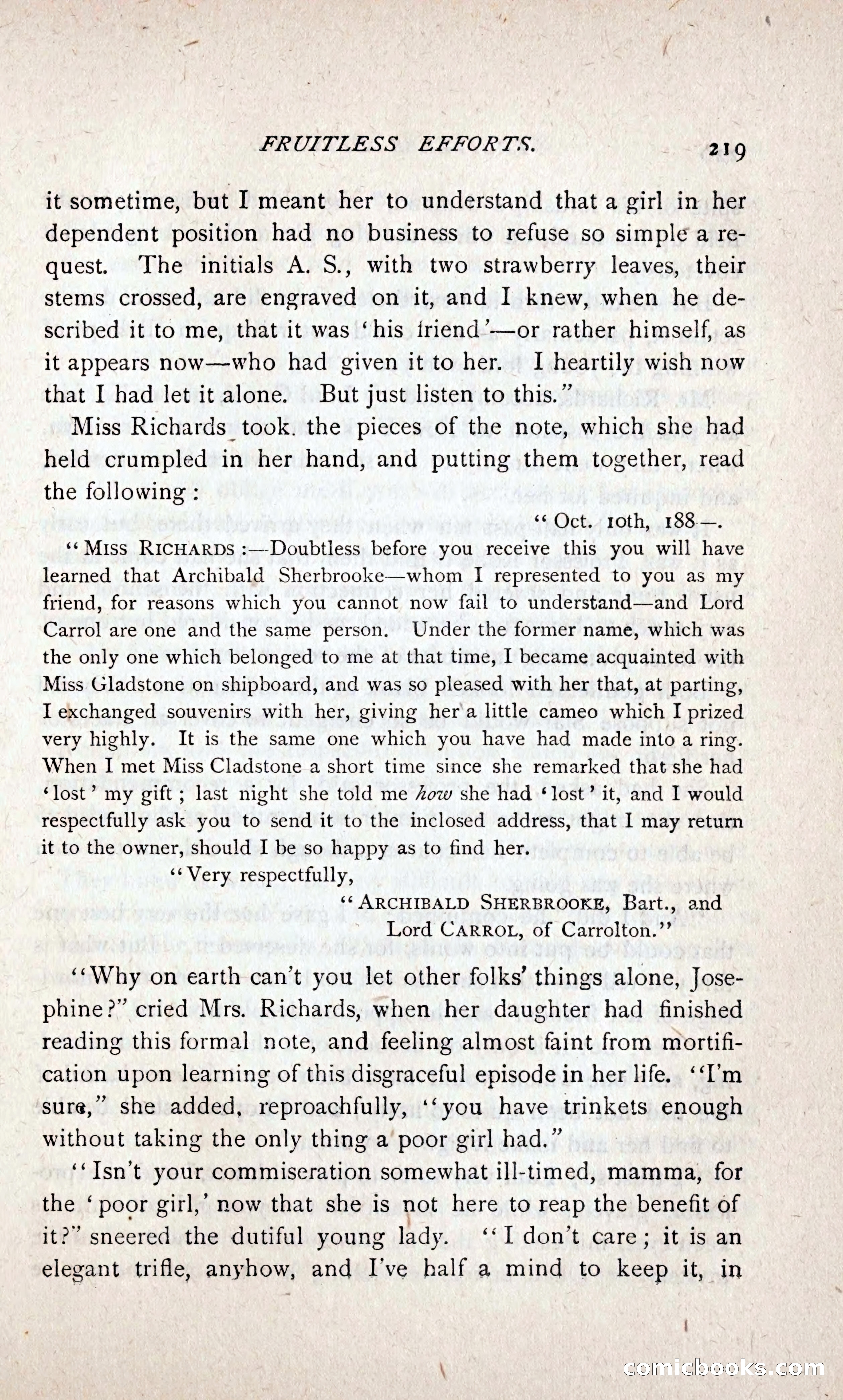 Stella Rosevelt — page 225 of 394