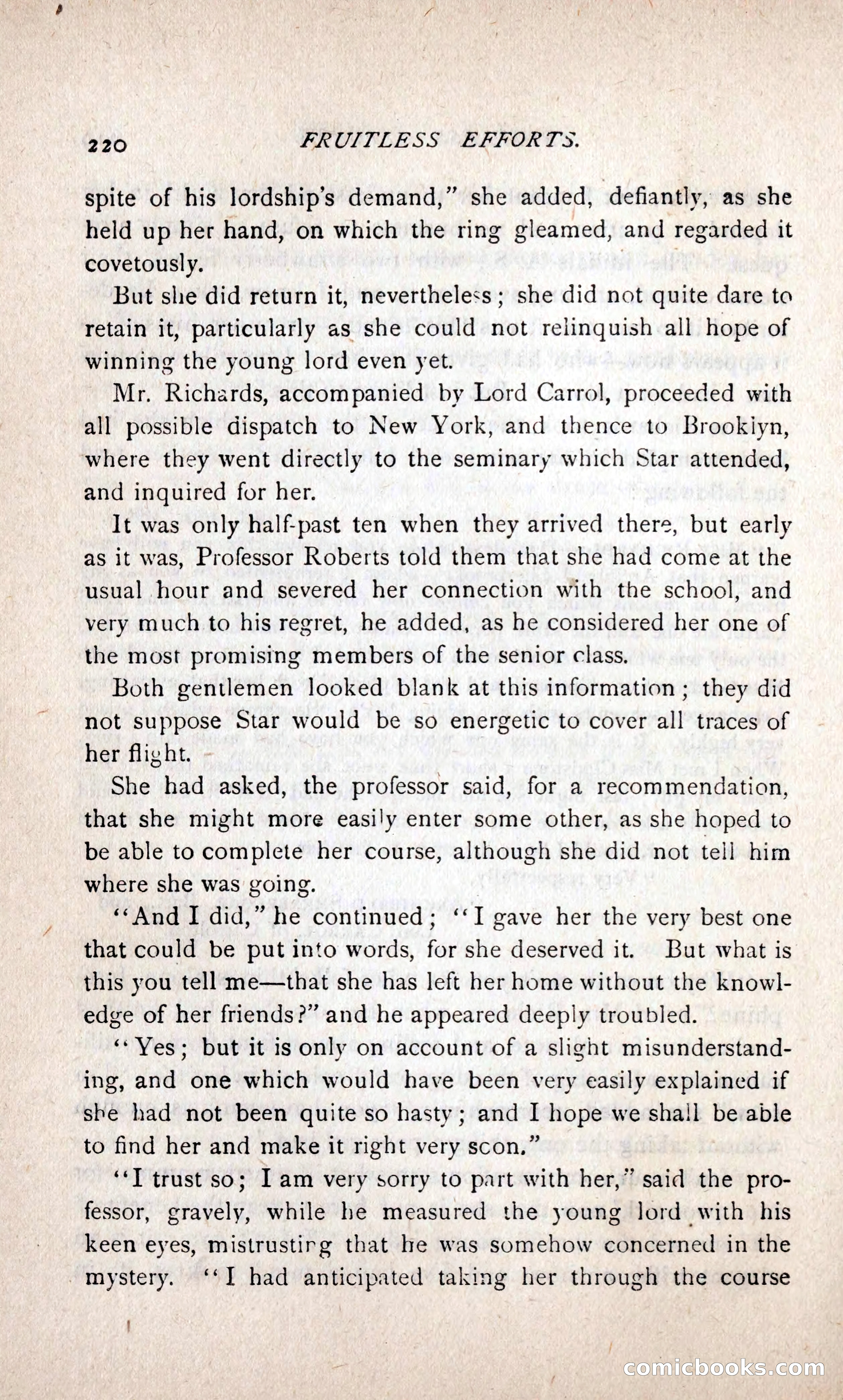 Stella Rosevelt — page 226 of 394