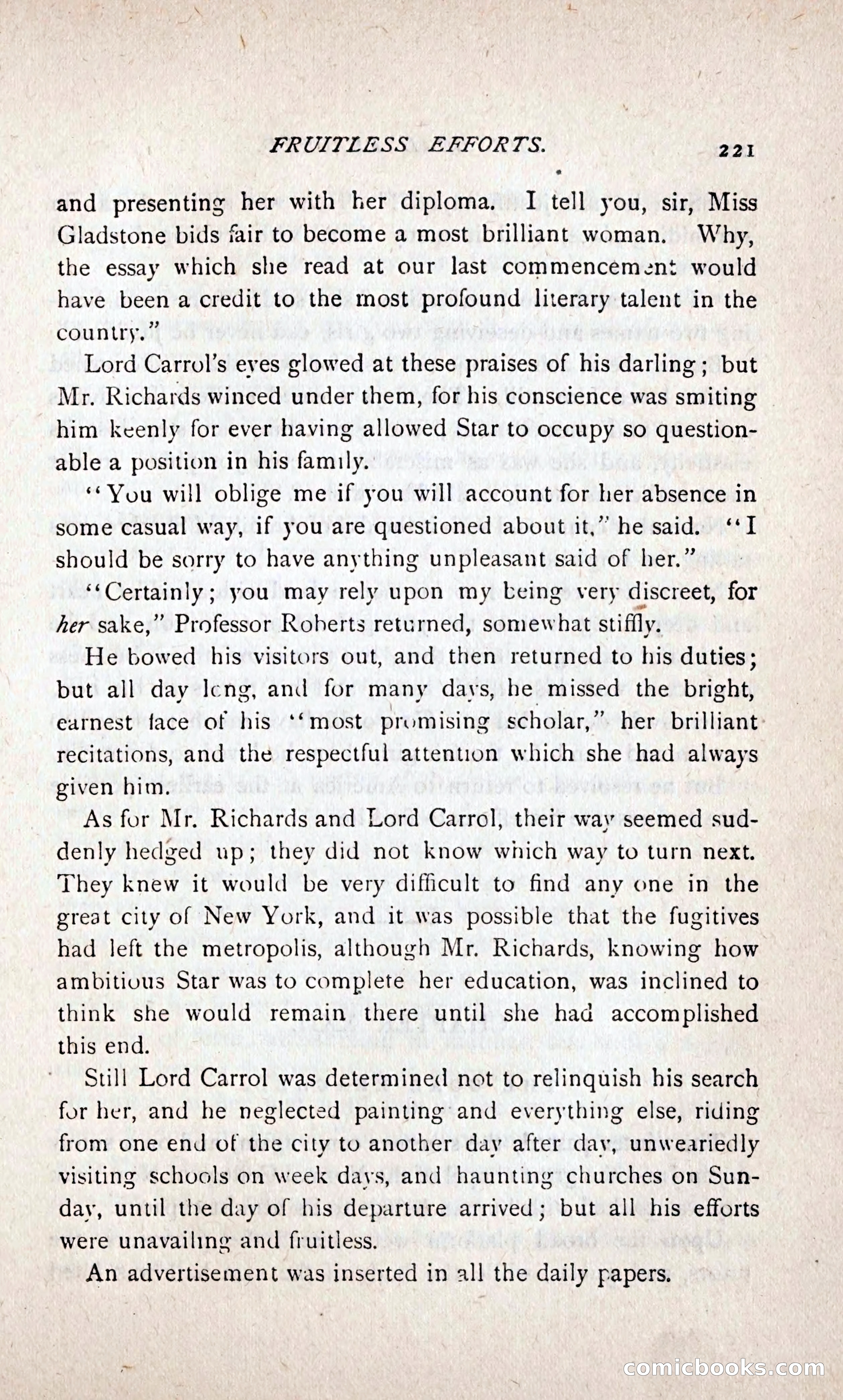 Stella Rosevelt — page 227 of 394