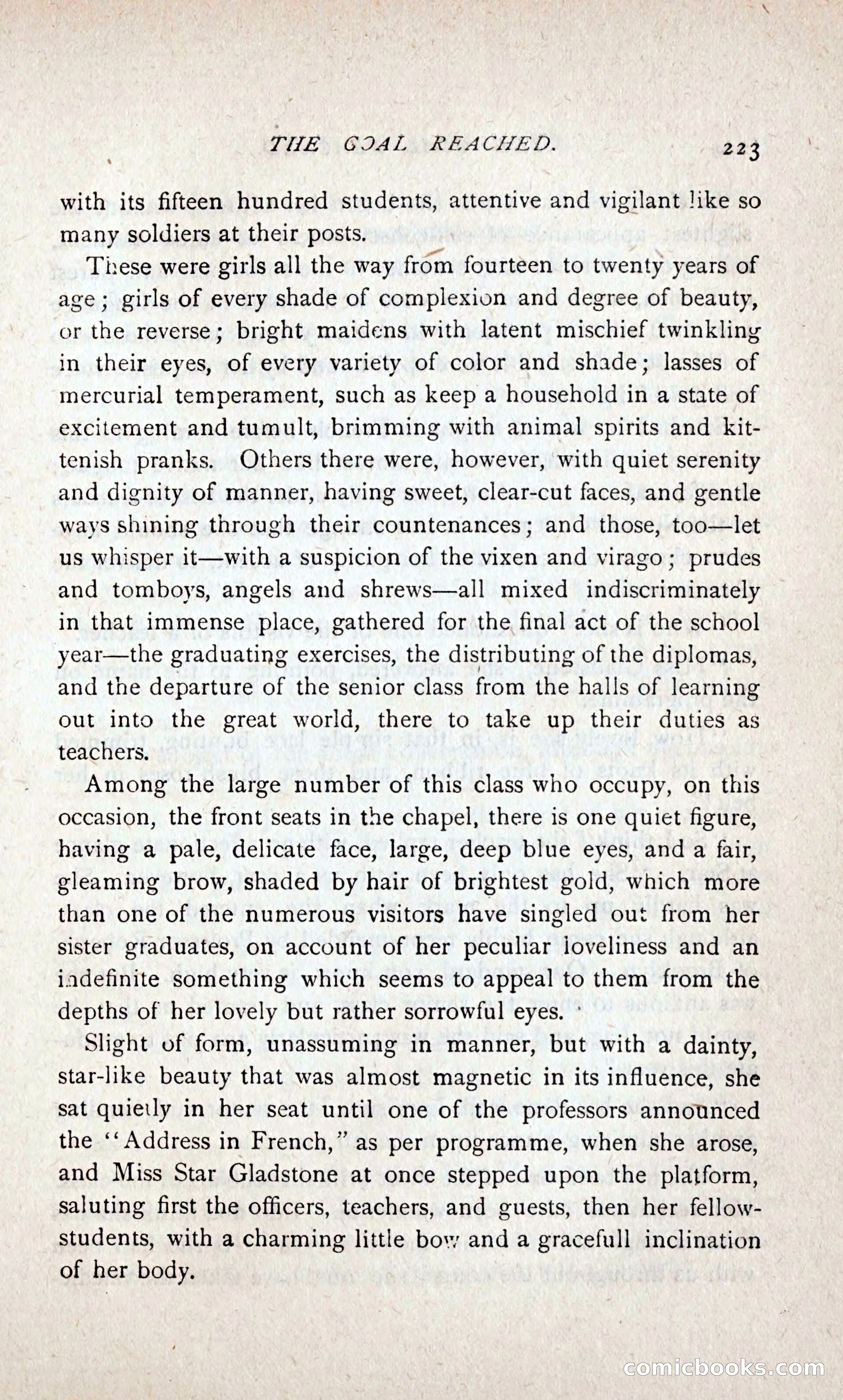 Stella Rosevelt — page 229 of 394