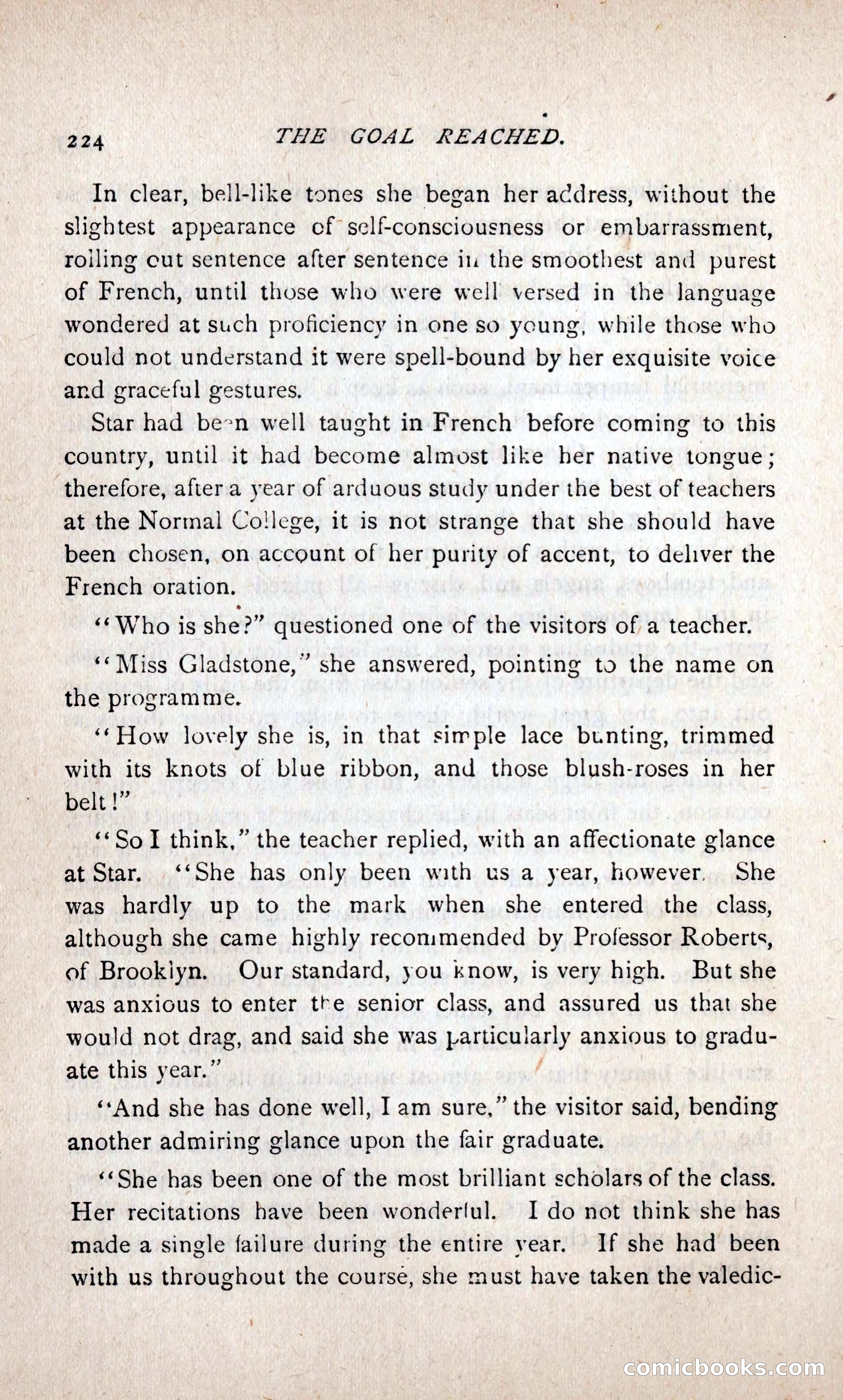 Stella Rosevelt — page 230 of 394