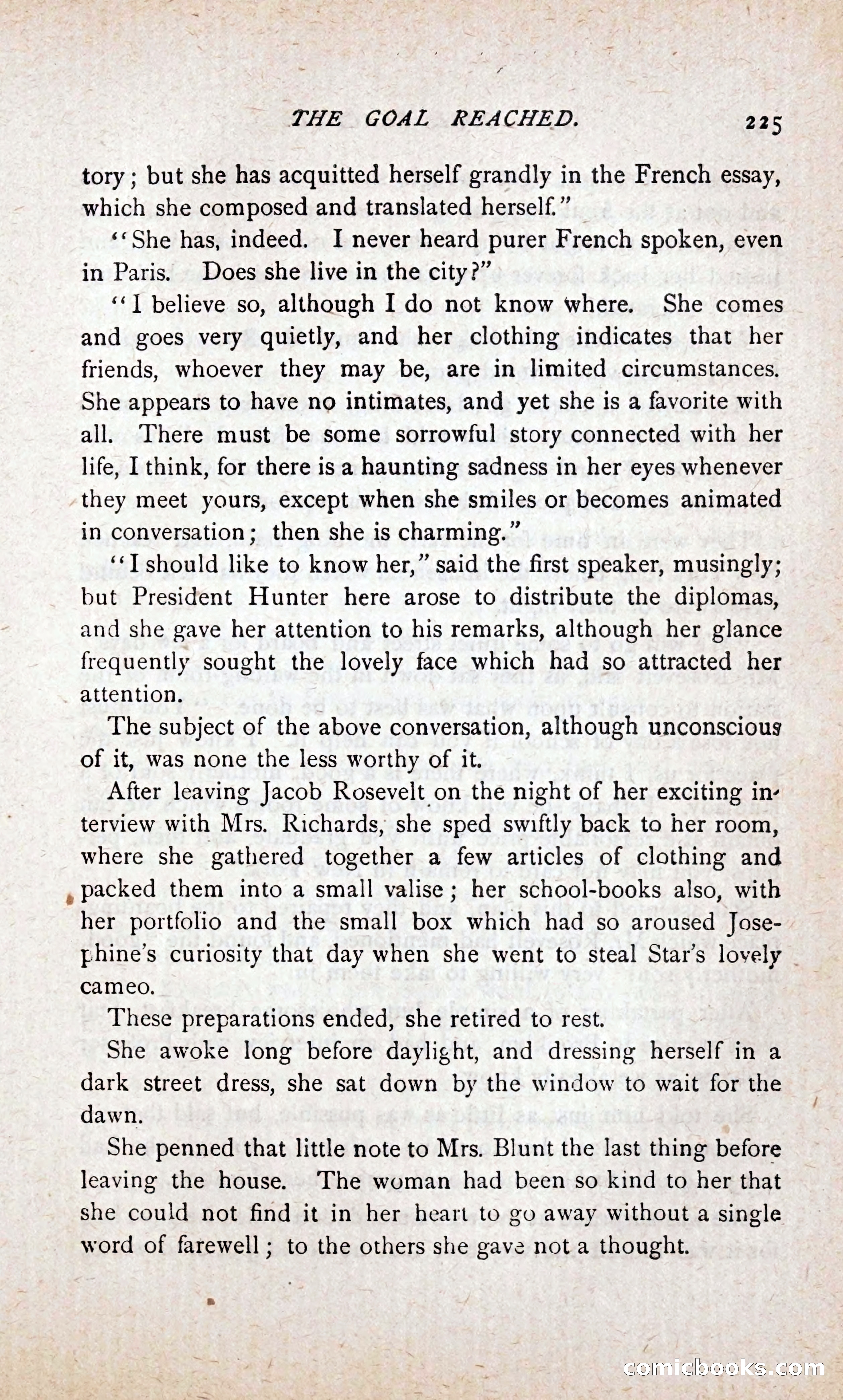 Stella Rosevelt — page 231 of 394