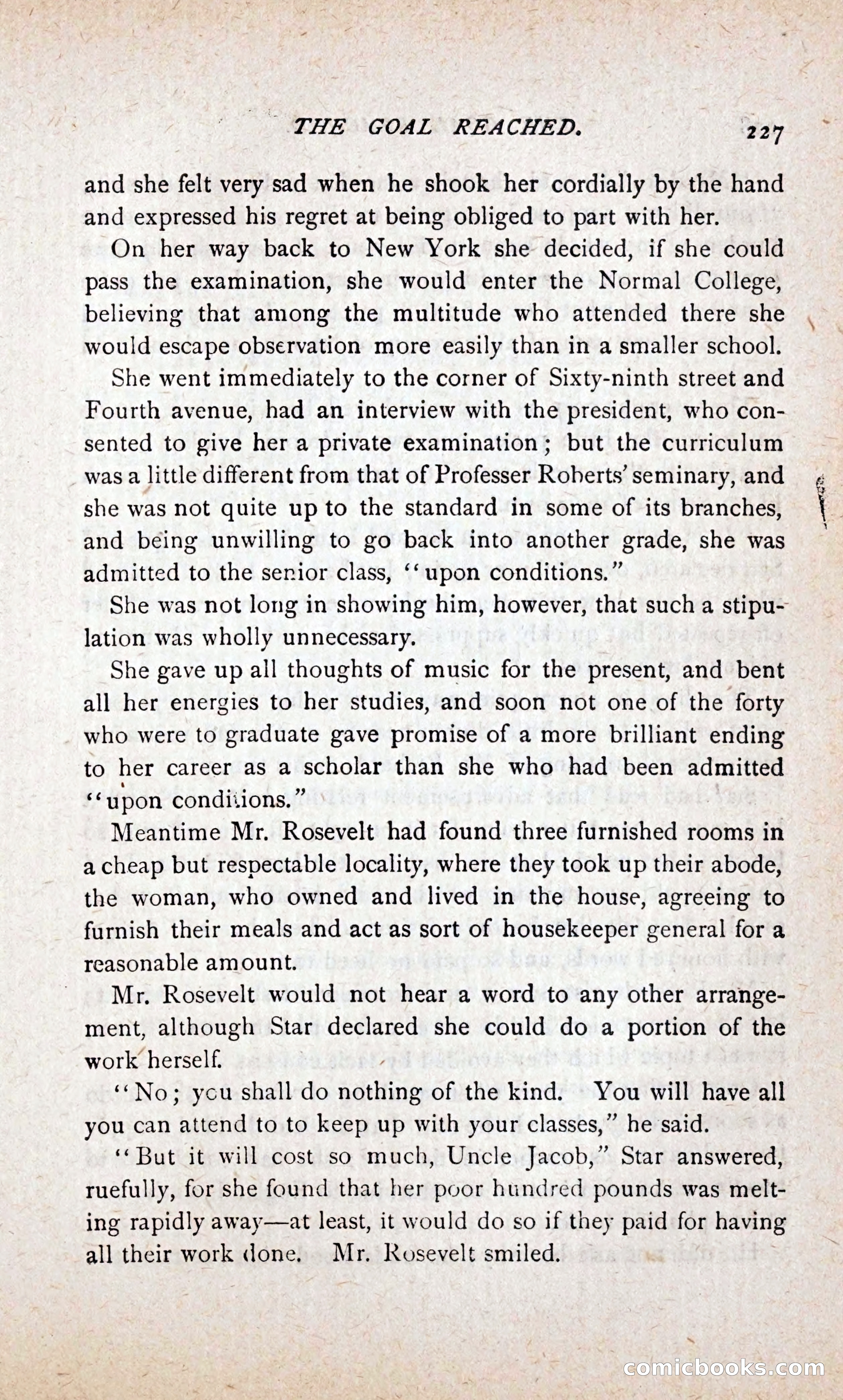 Stella Rosevelt — page 233 of 394