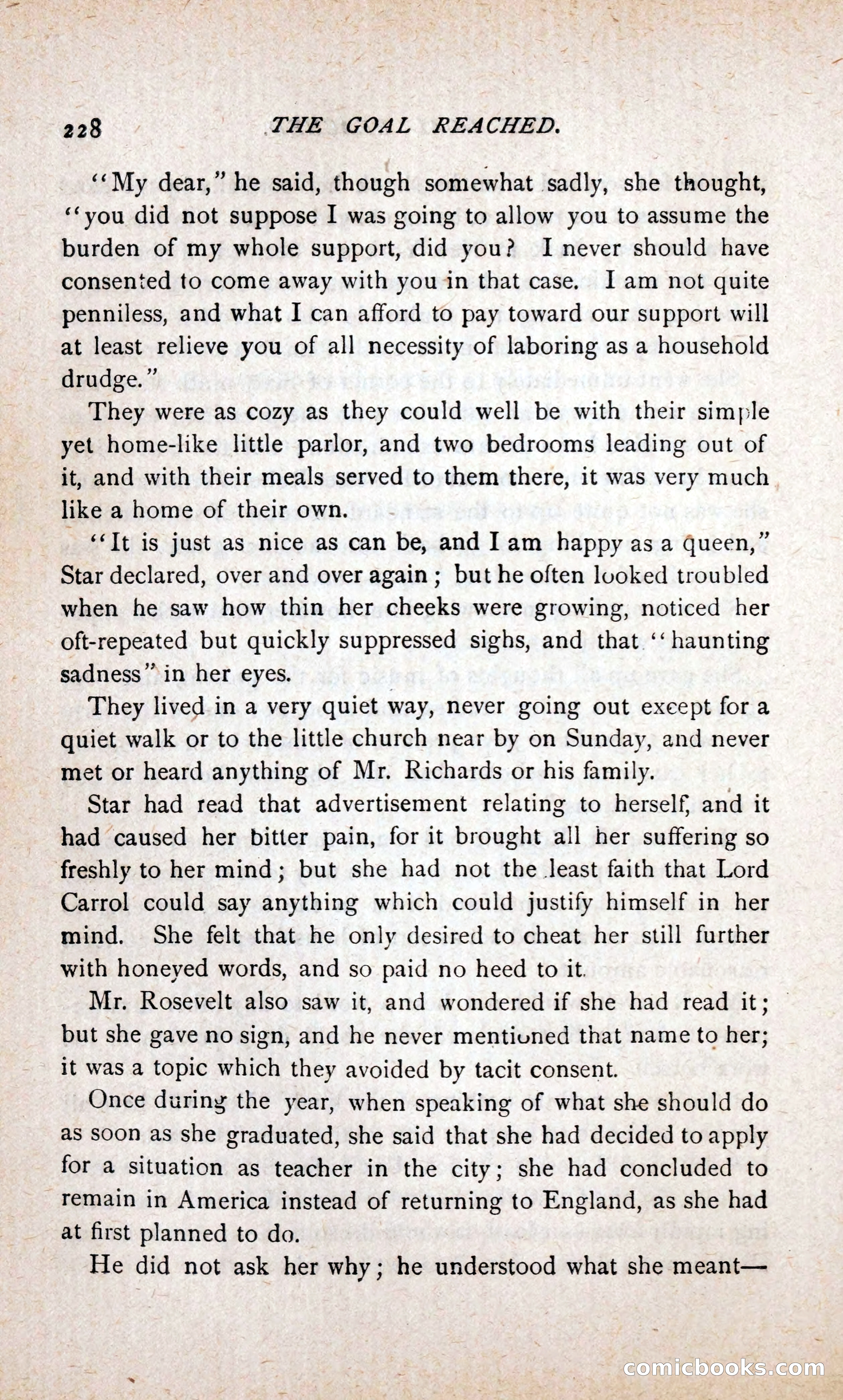 Stella Rosevelt — page 234 of 394