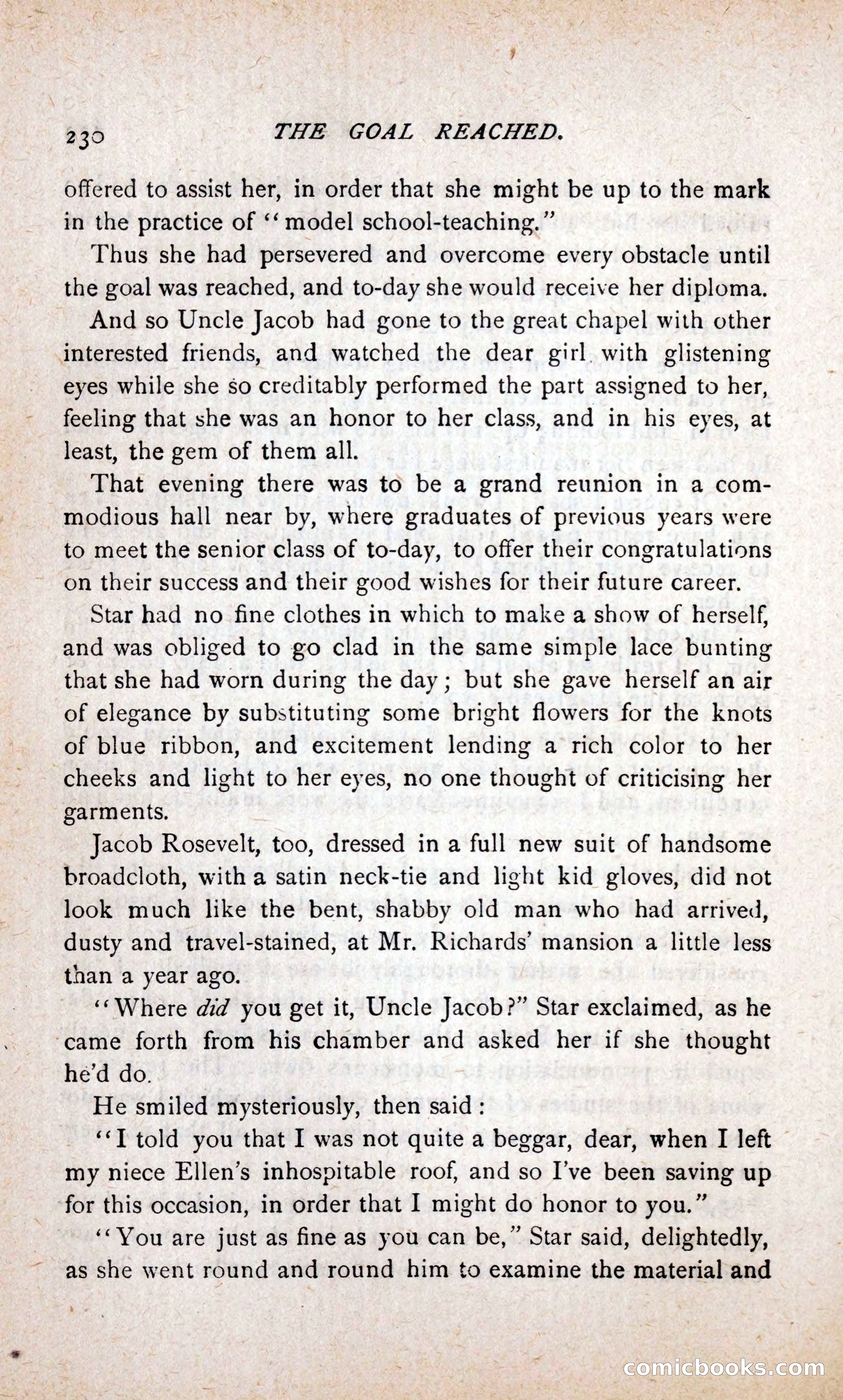 Stella Rosevelt — page 236 of 394
