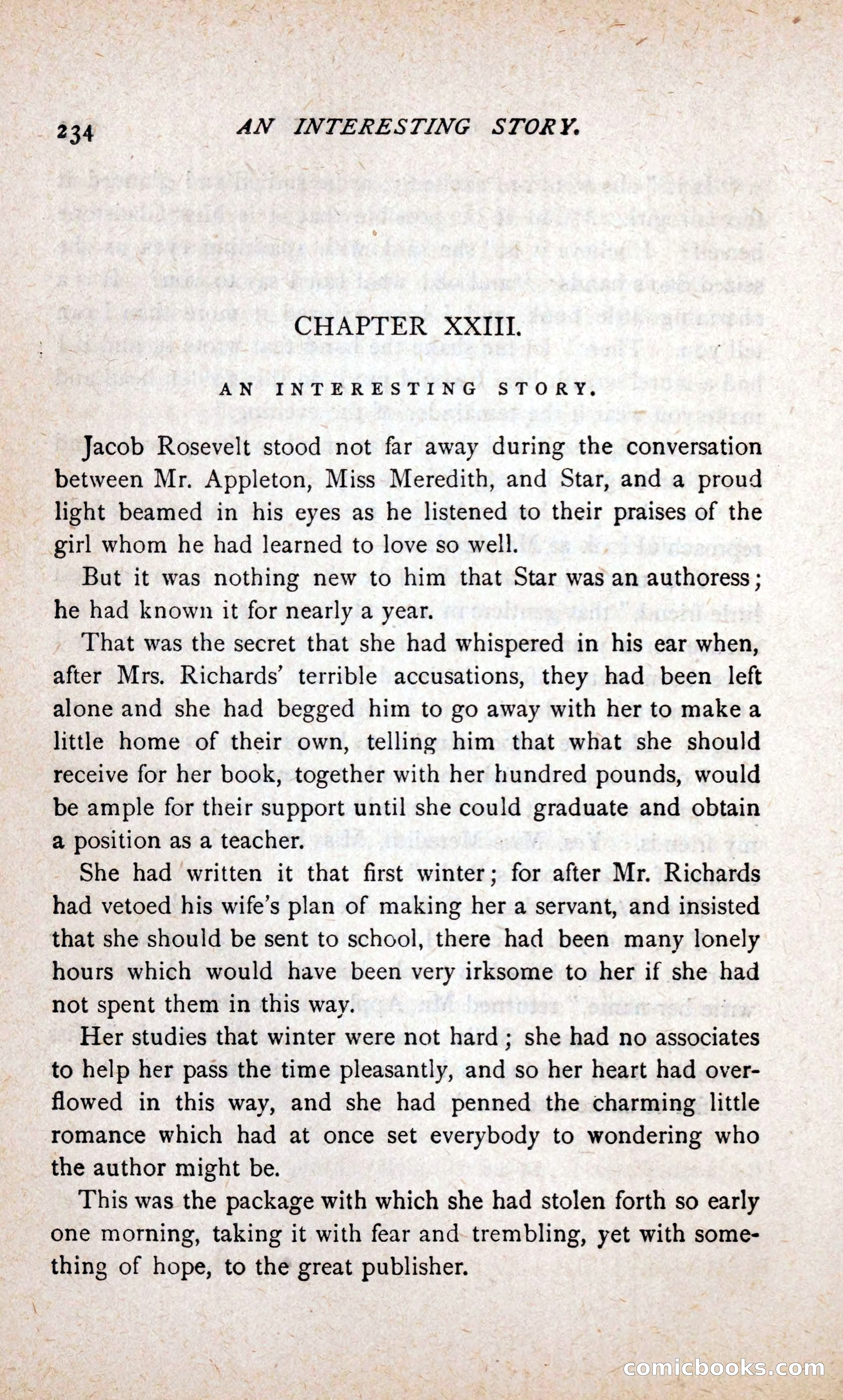 Stella Rosevelt — page 240 of 394