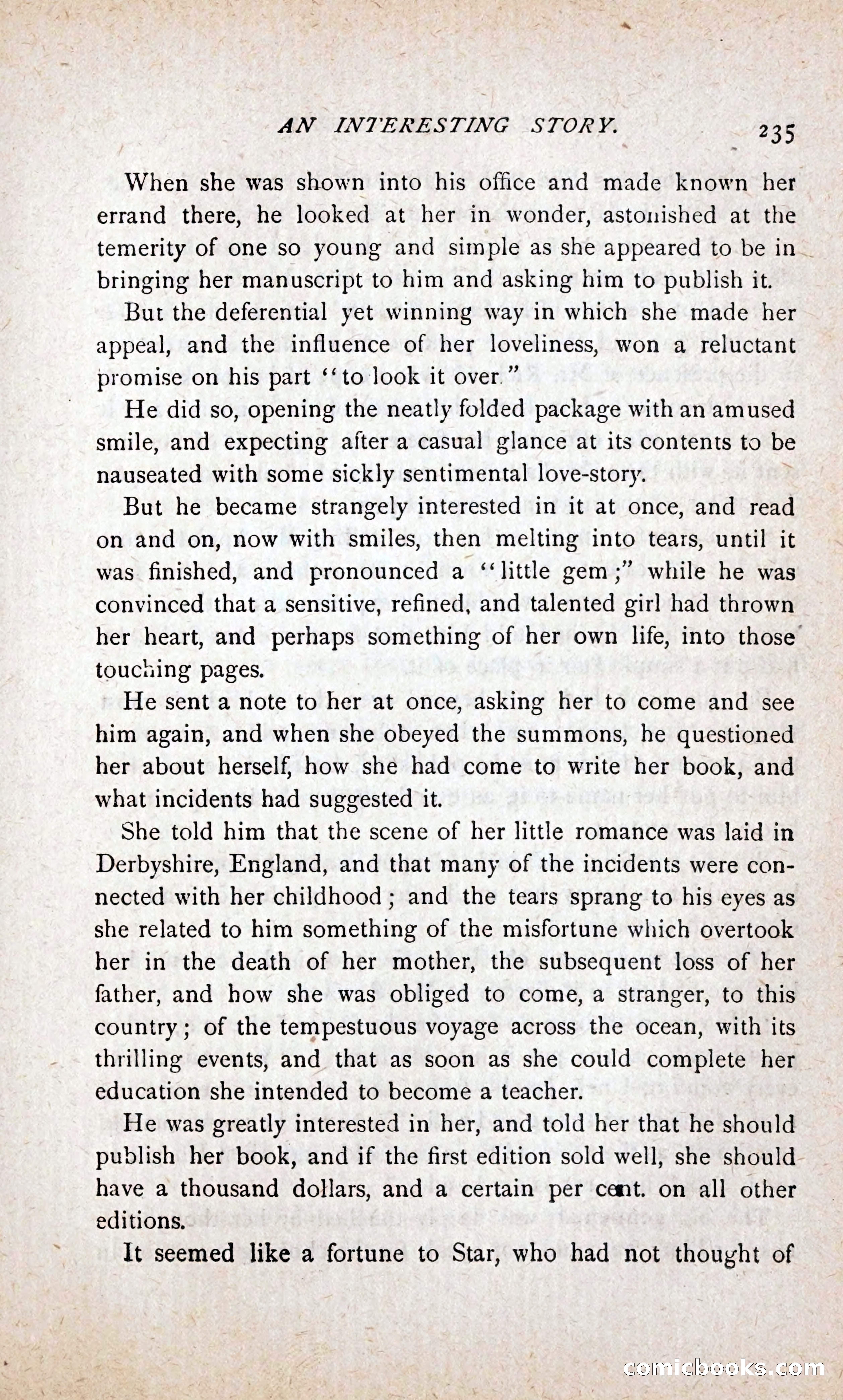 Stella Rosevelt — page 241 of 394