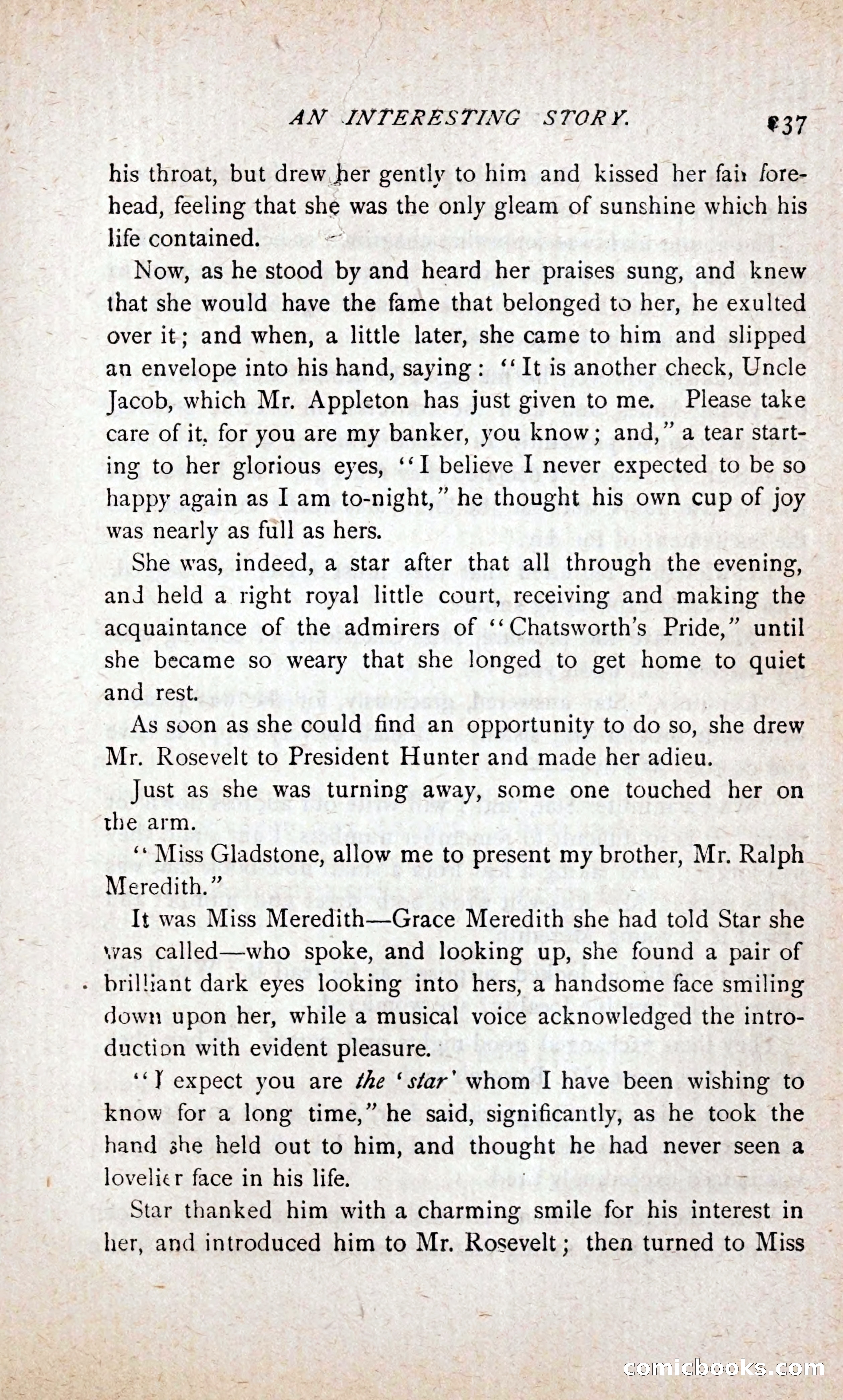 Stella Rosevelt — page 243 of 394
