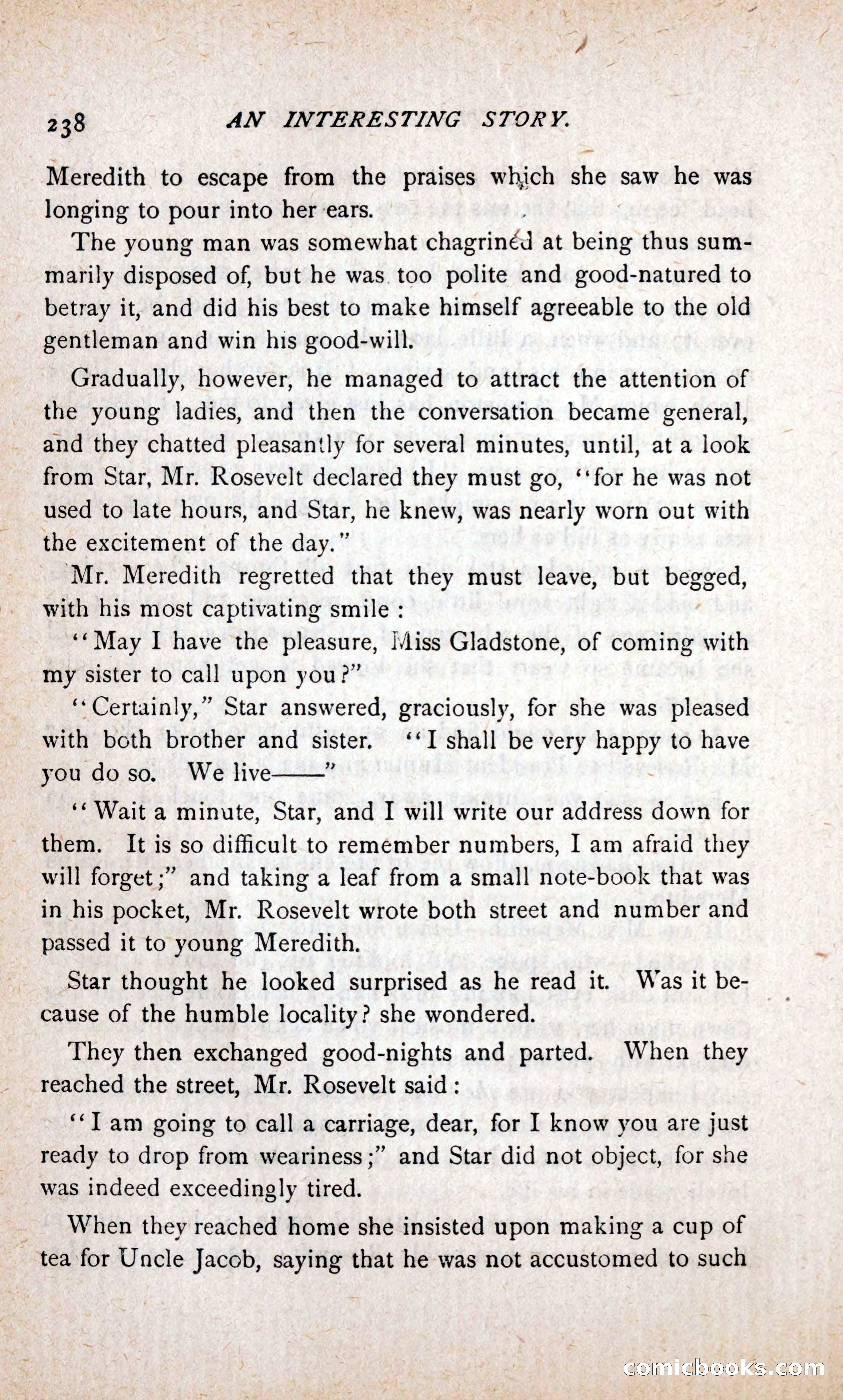 Stella Rosevelt — page 244 of 394