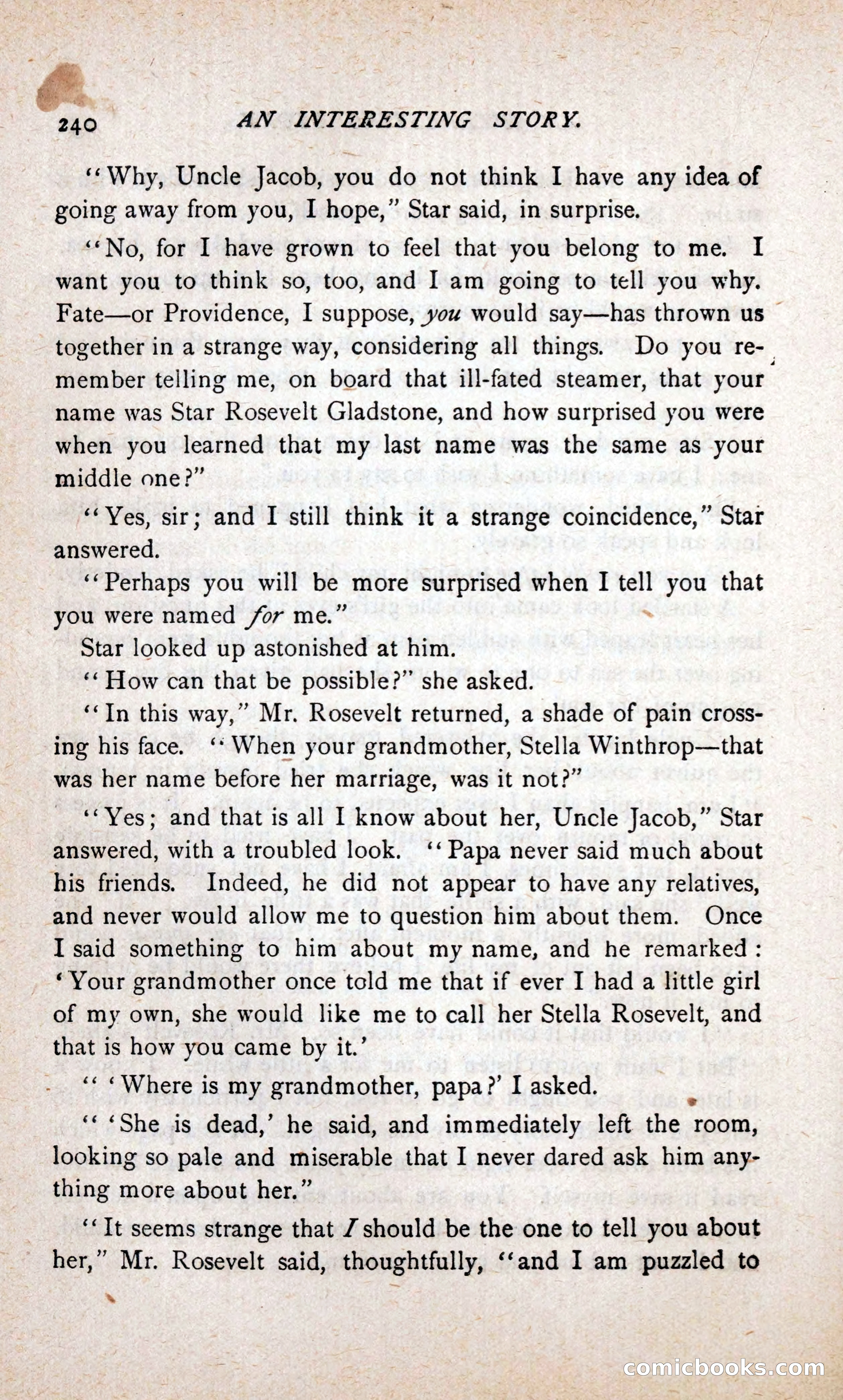 Stella Rosevelt — page 246 of 394