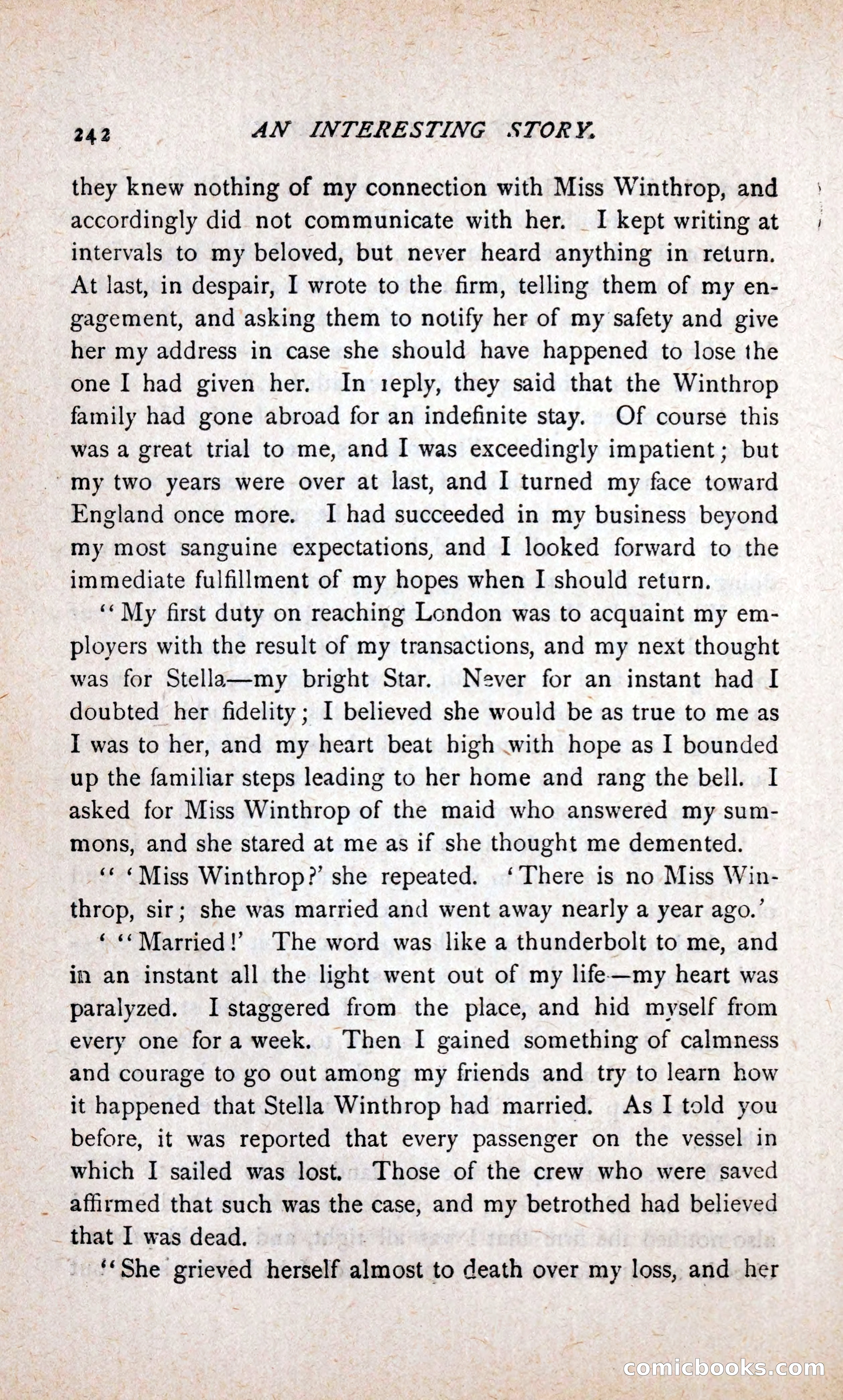 Stella Rosevelt — page 248 of 394