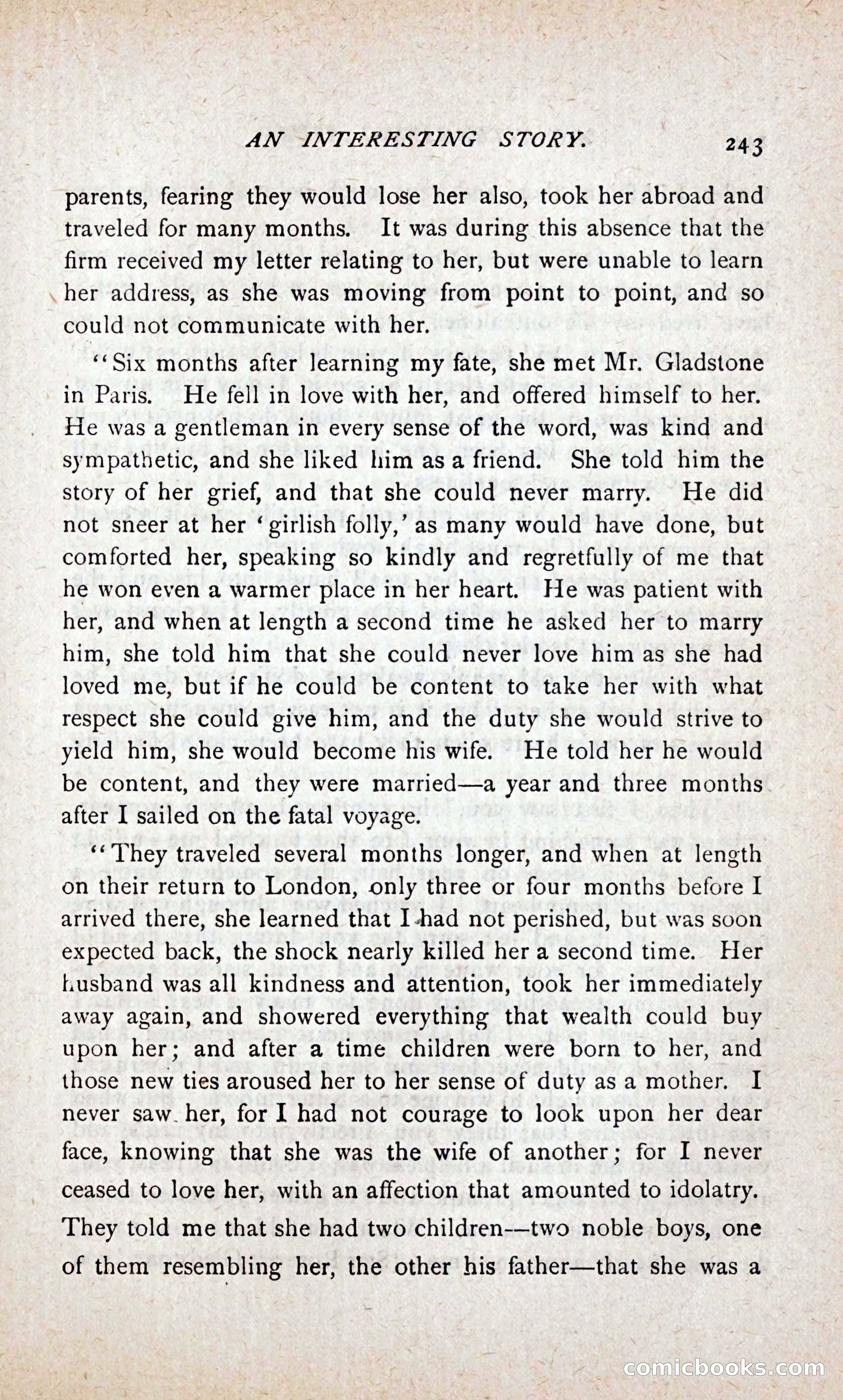 Stella Rosevelt — page 249 of 394