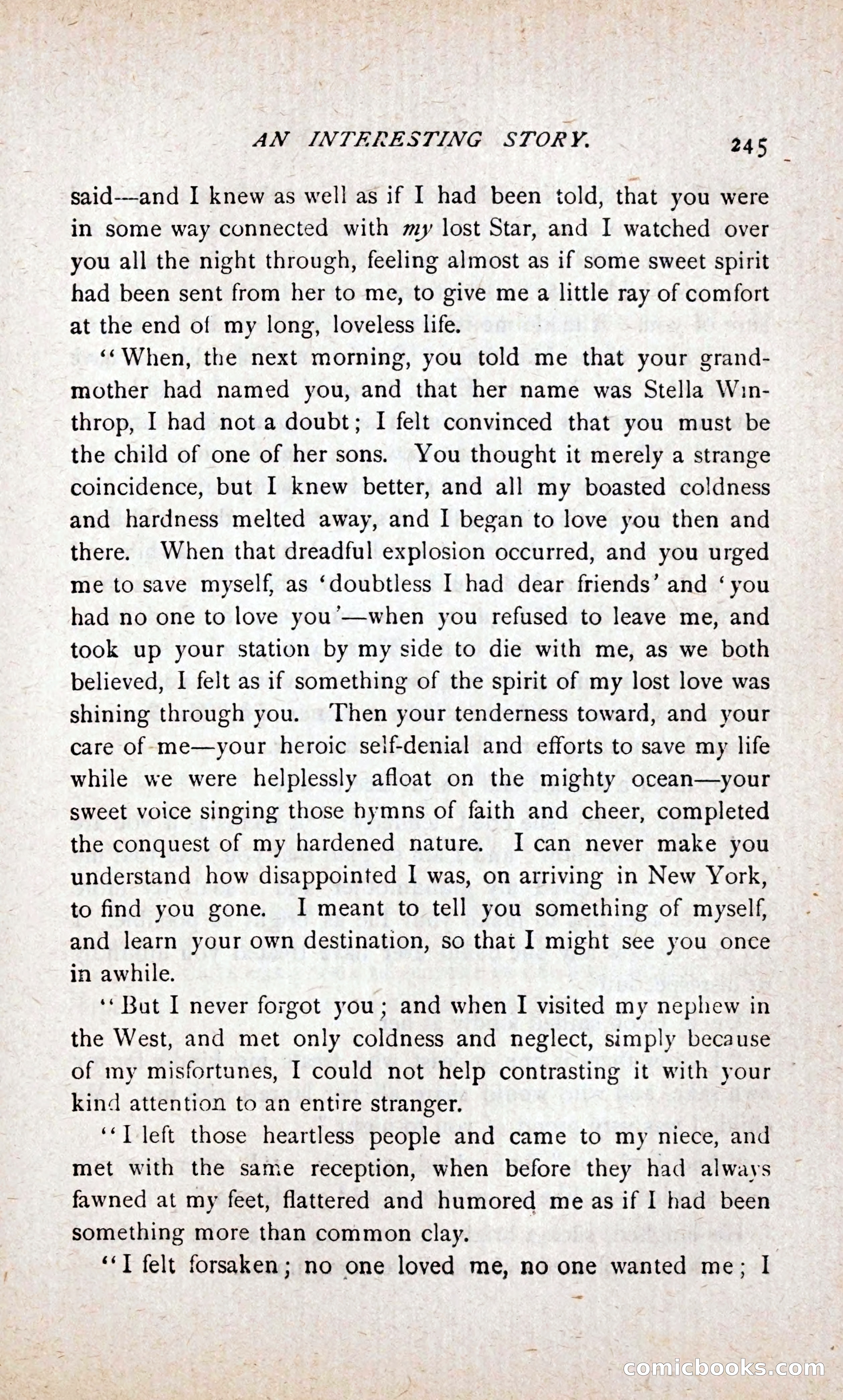 Stella Rosevelt — page 251 of 394