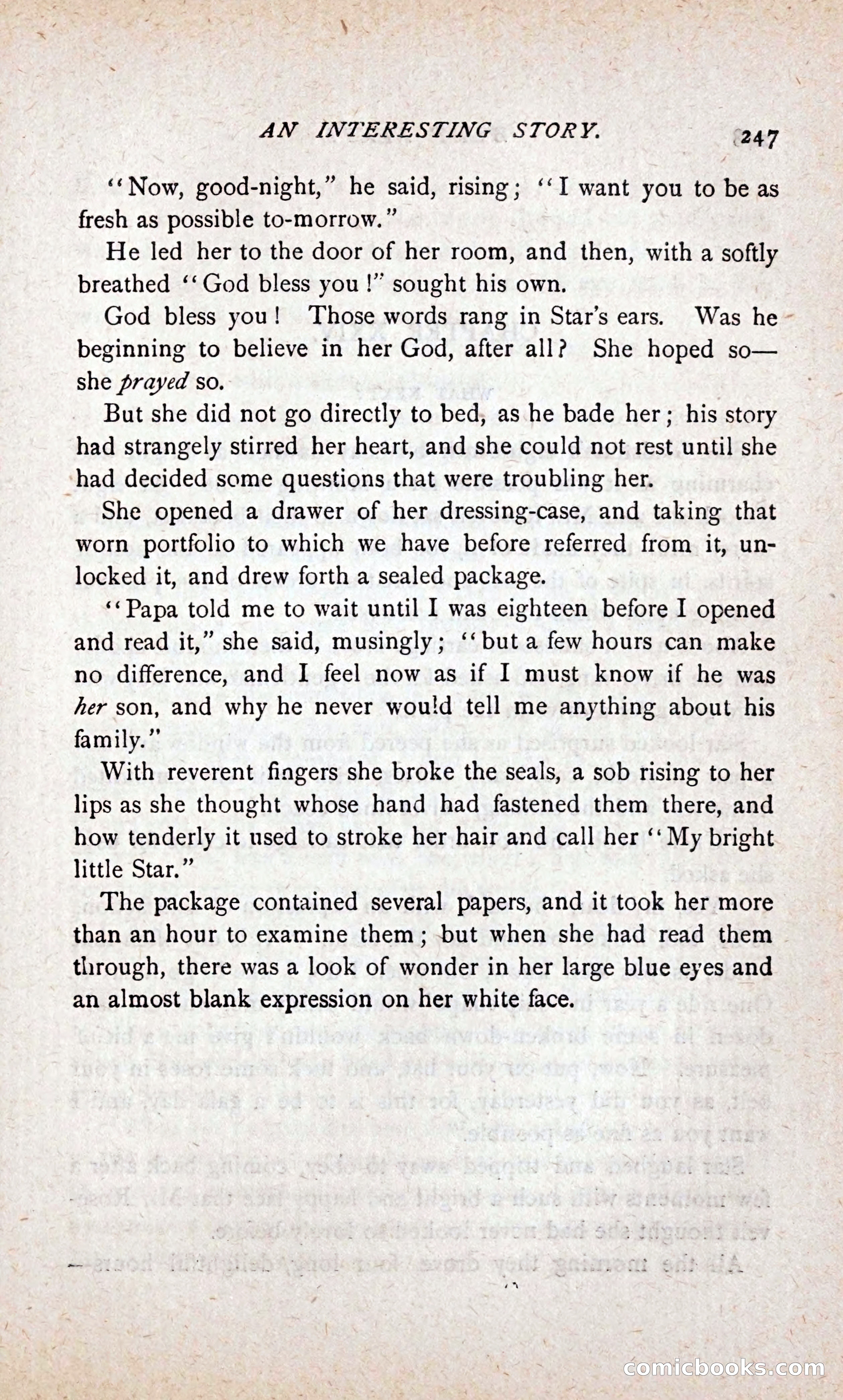 Stella Rosevelt — page 253 of 394