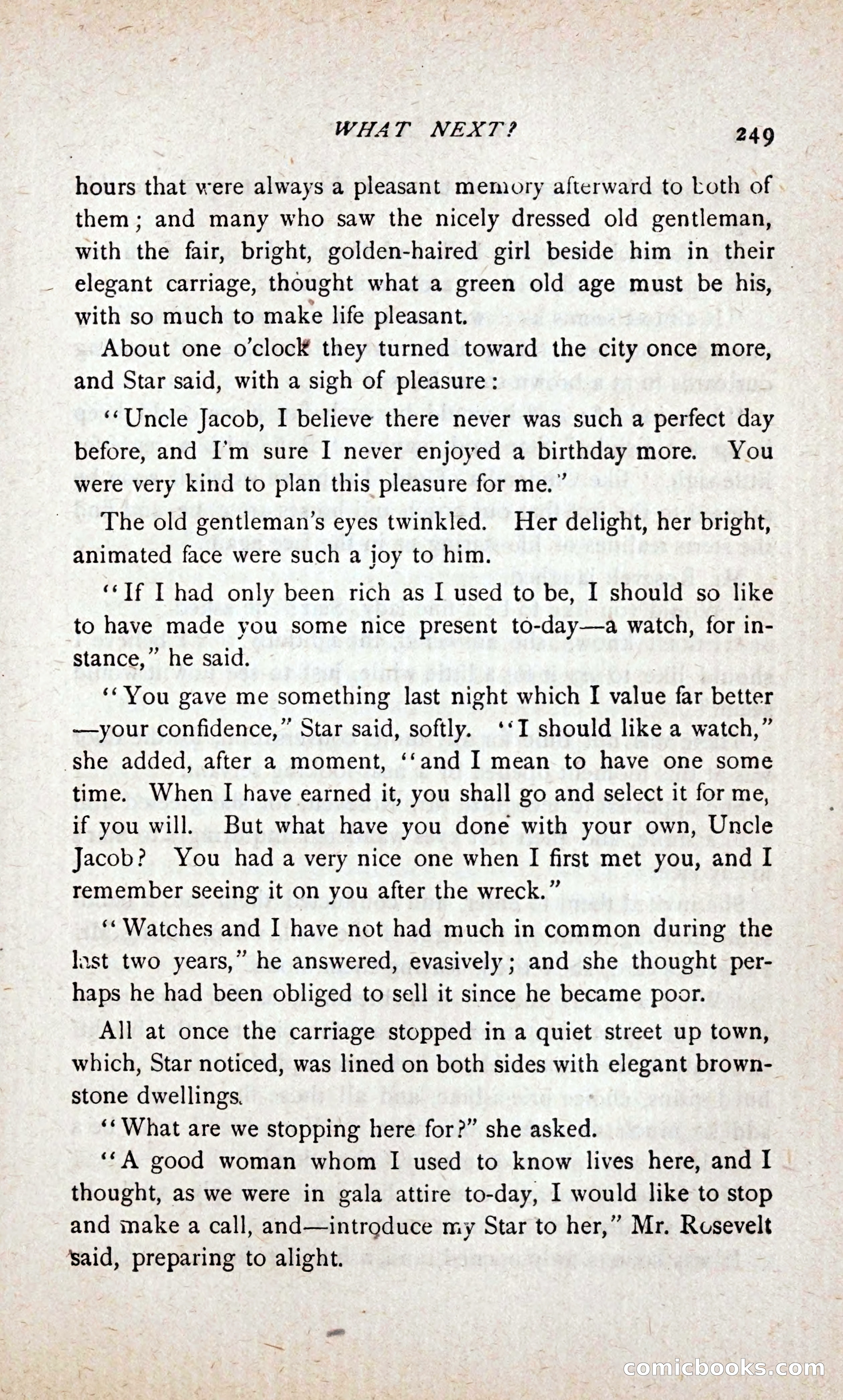 Stella Rosevelt — page 255 of 394