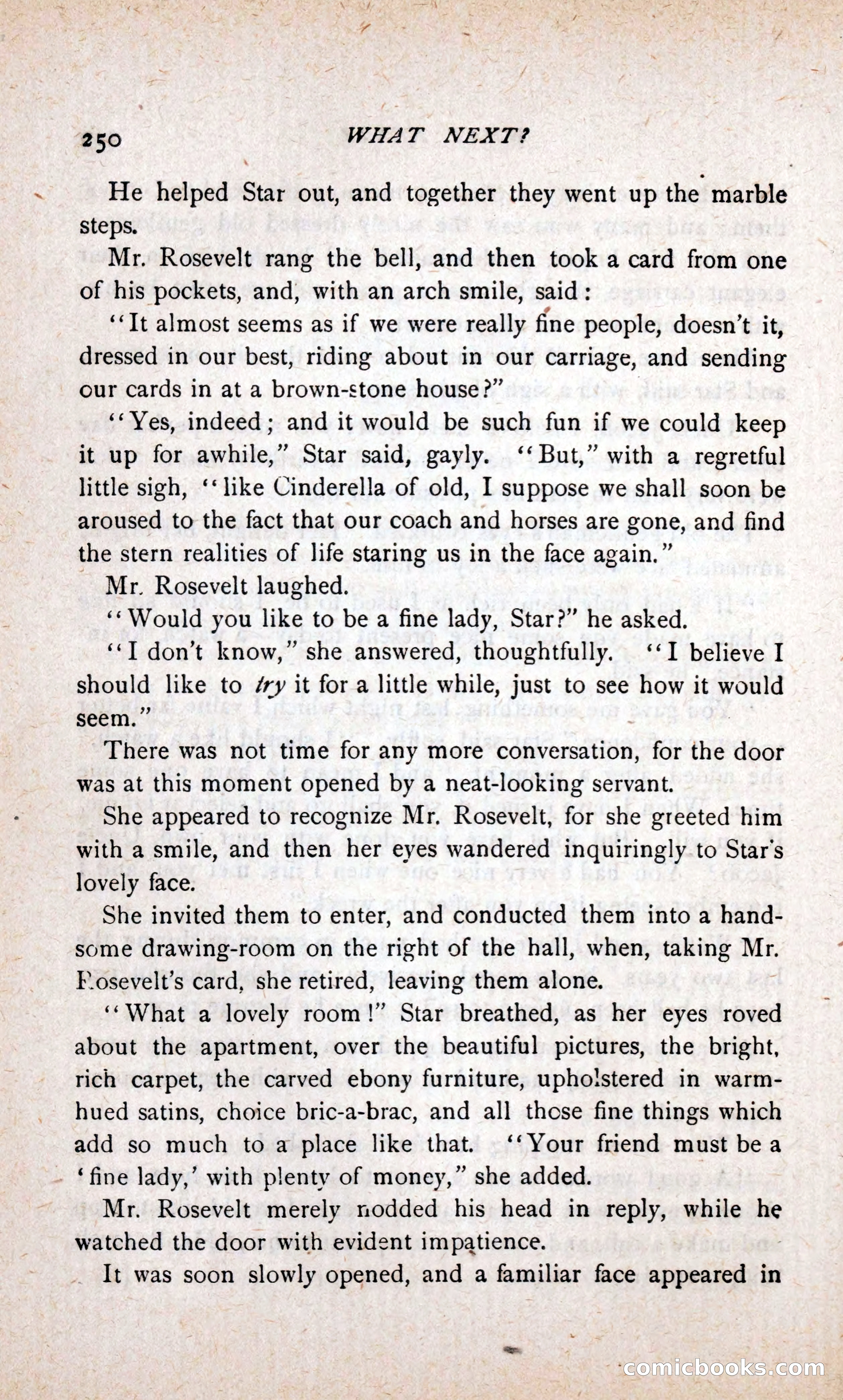 Stella Rosevelt — page 256 of 394
