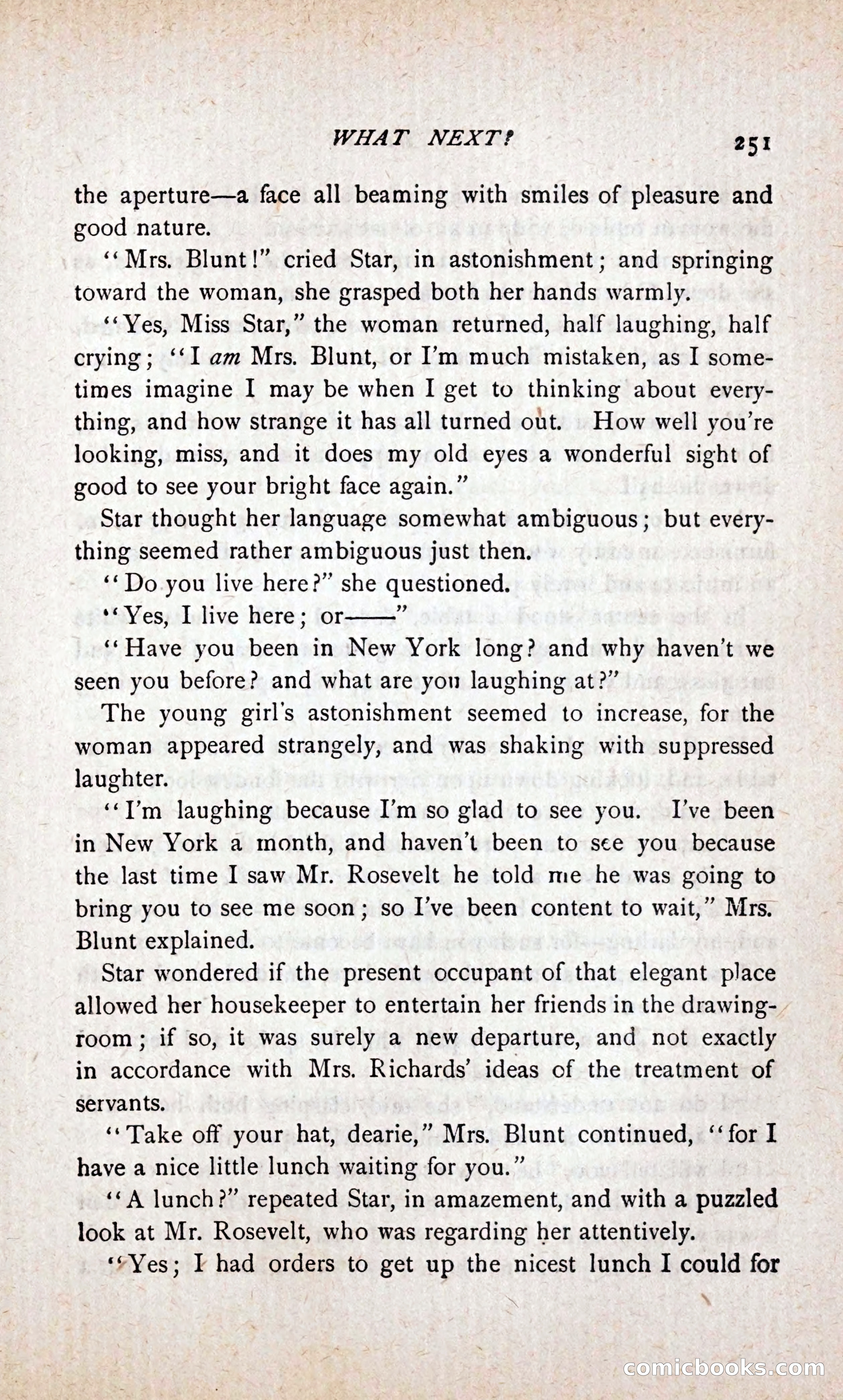Stella Rosevelt — page 257 of 394