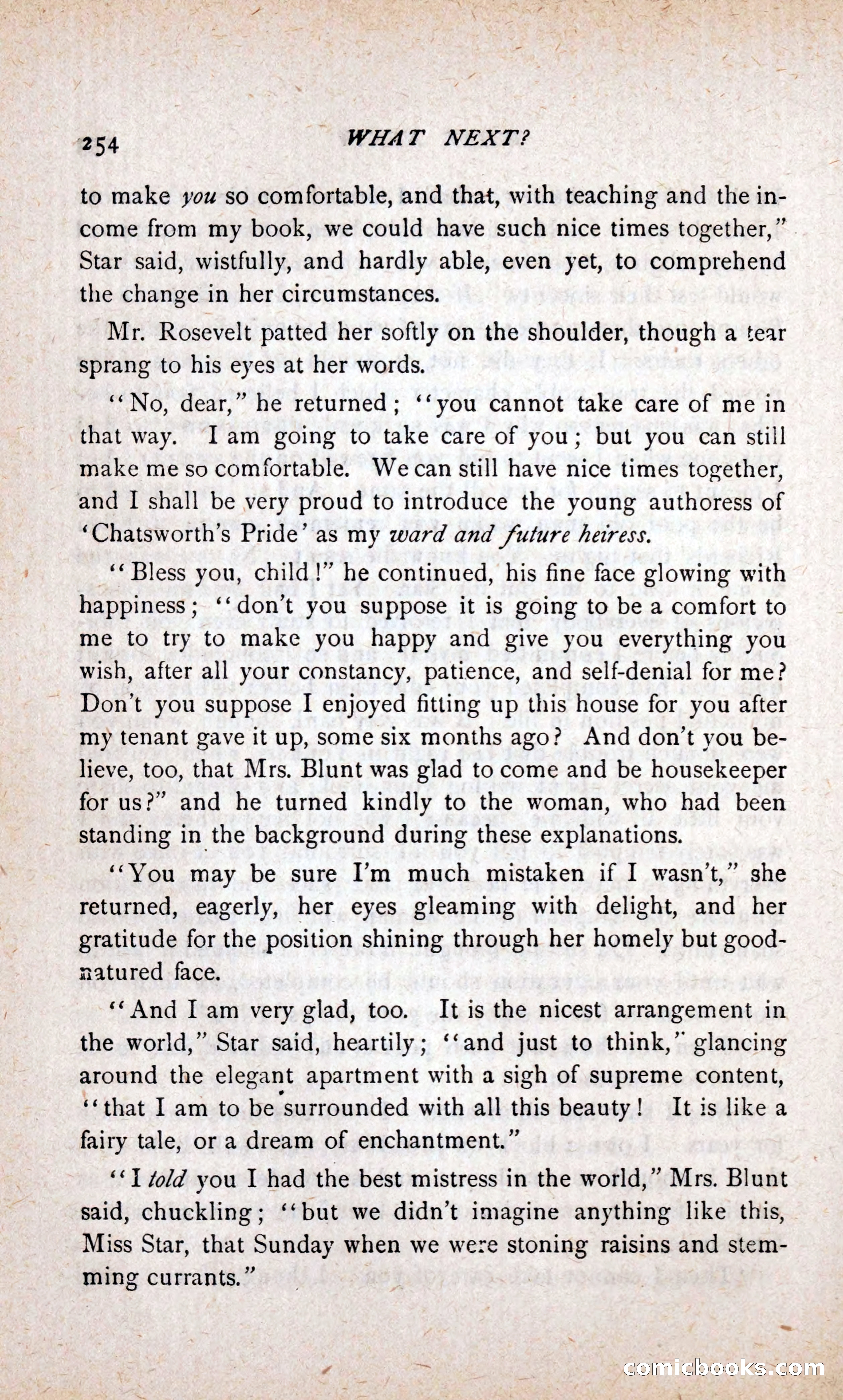 Stella Rosevelt — page 260 of 394