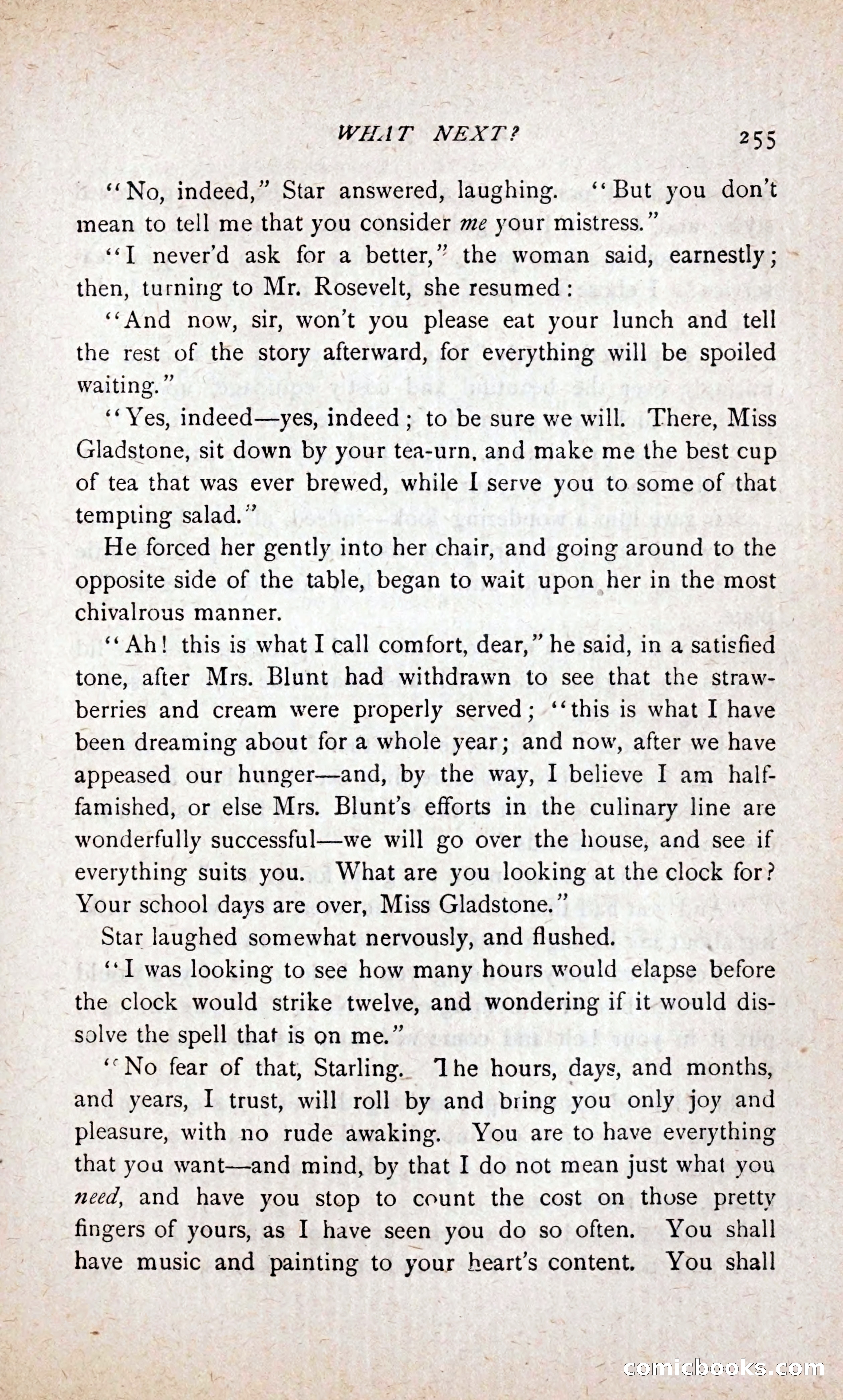Stella Rosevelt — page 261 of 394
