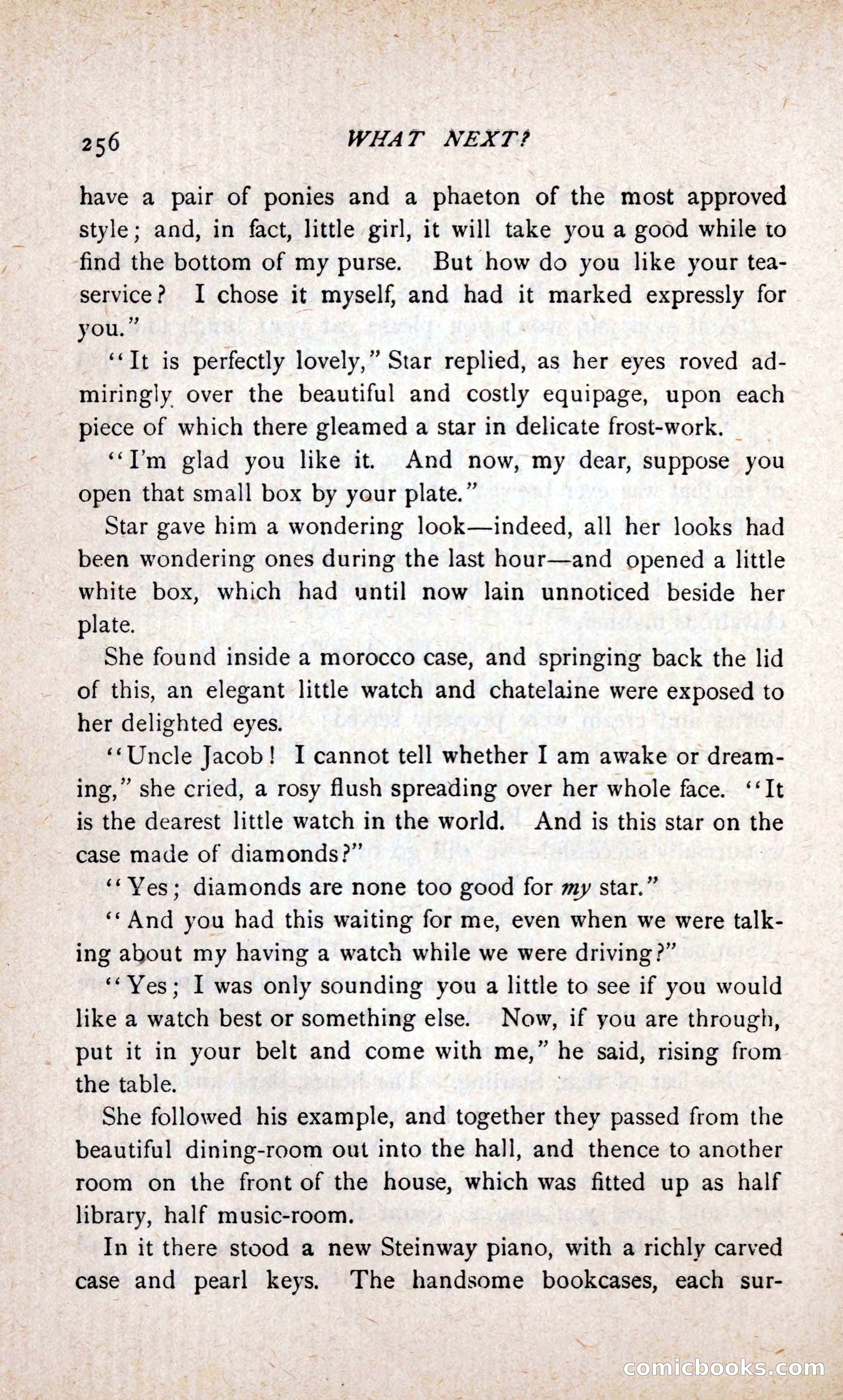 Stella Rosevelt — page 262 of 394