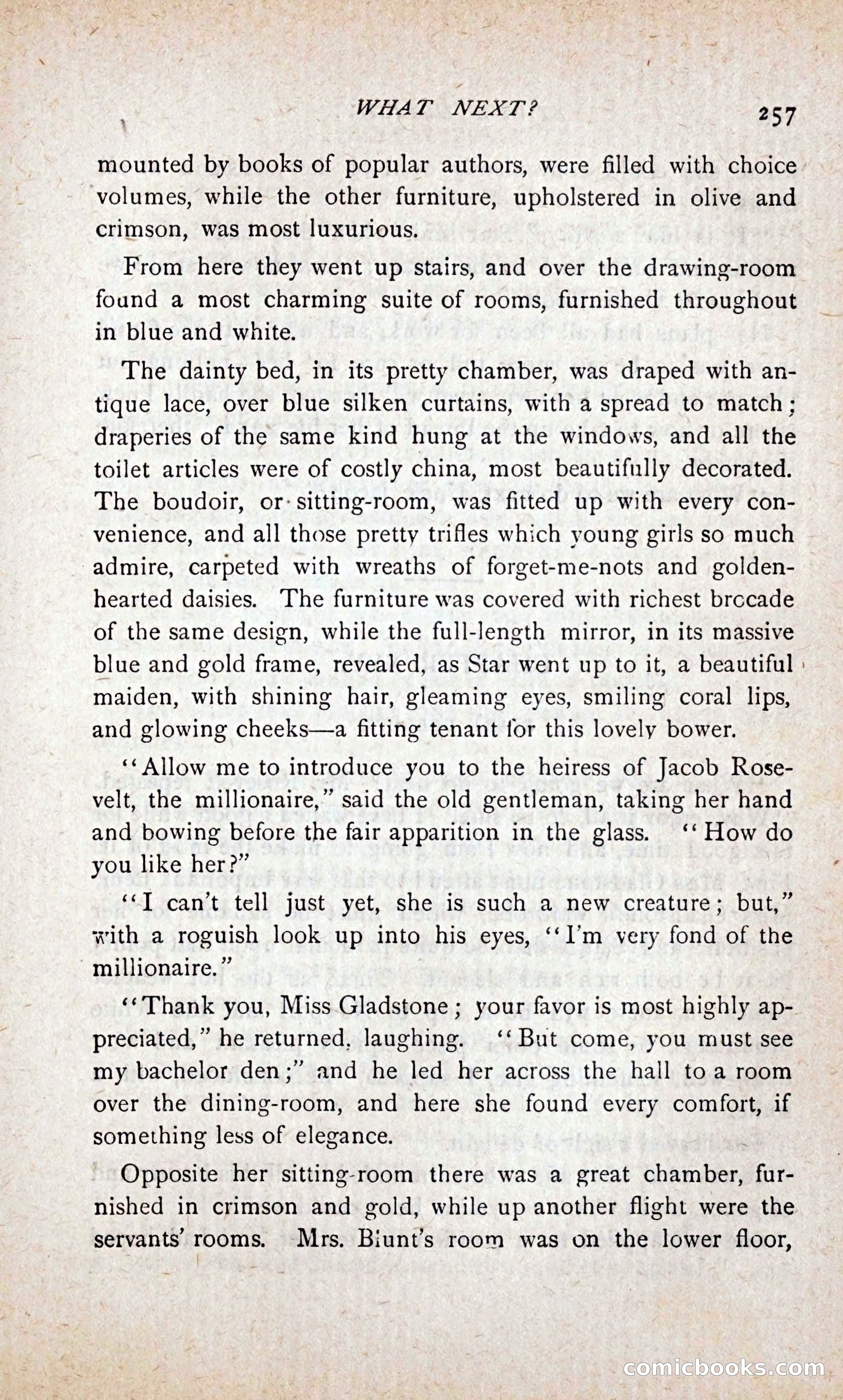 Stella Rosevelt — page 263 of 394