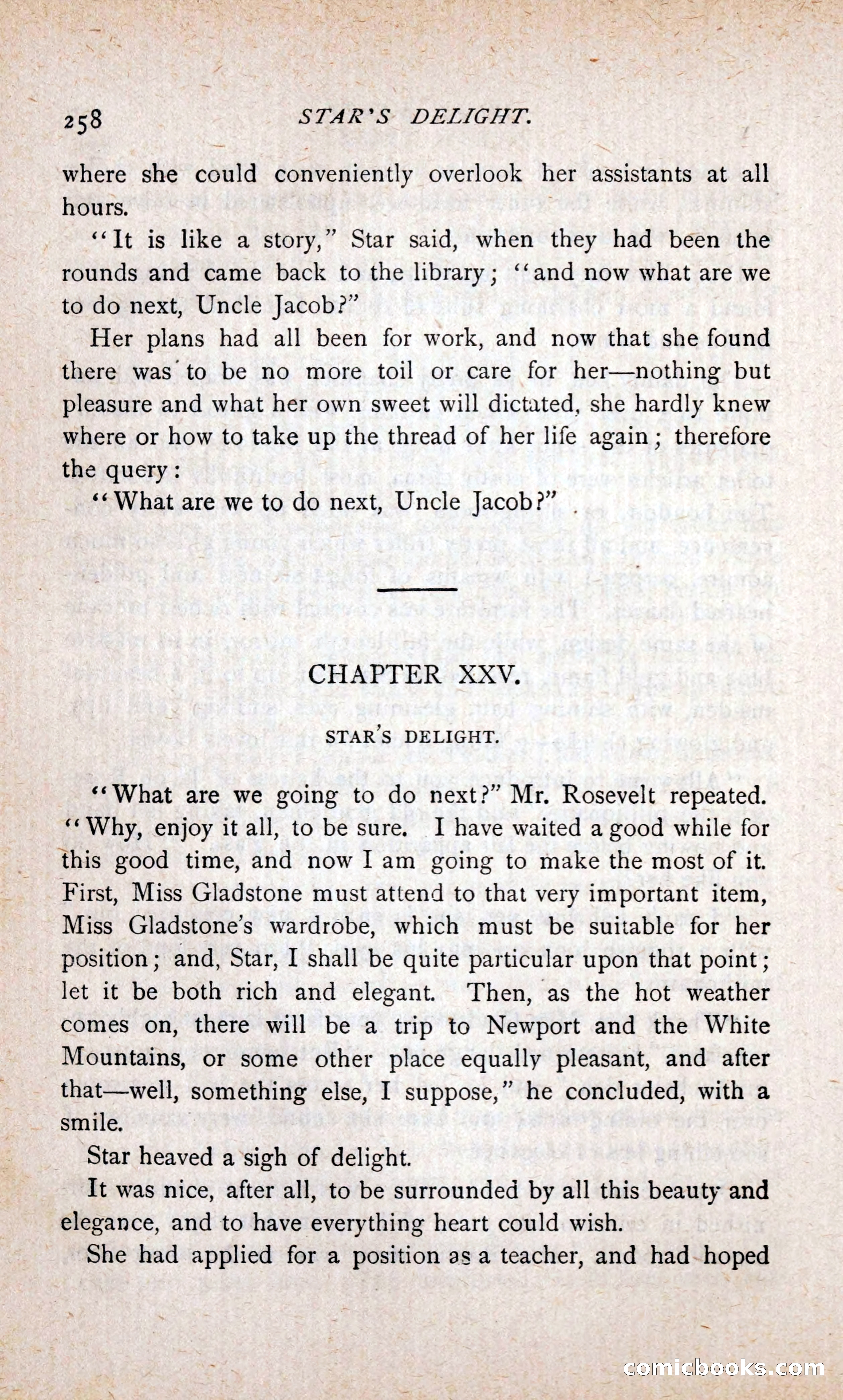 Stella Rosevelt — page 264 of 394