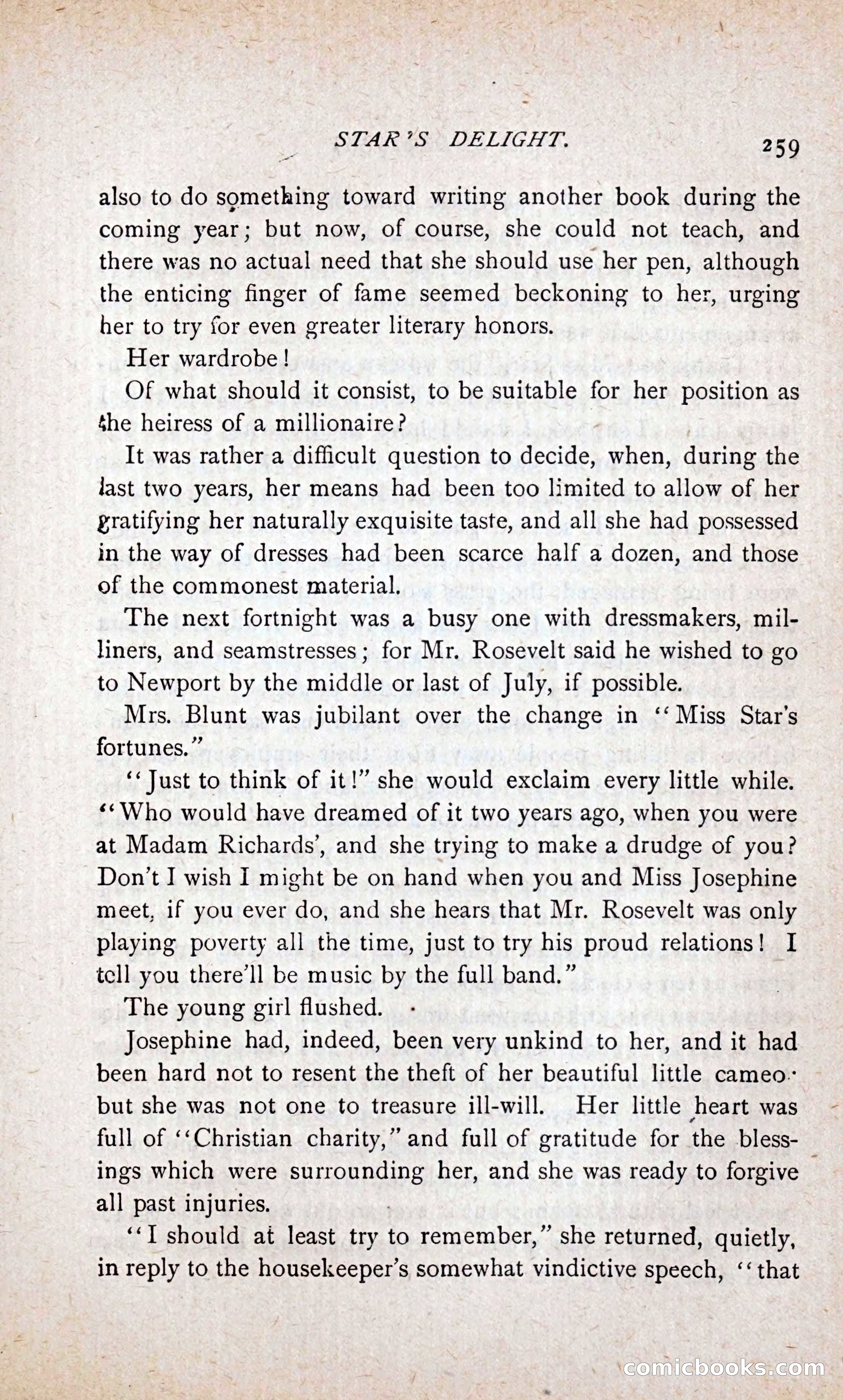 Stella Rosevelt — page 265 of 394